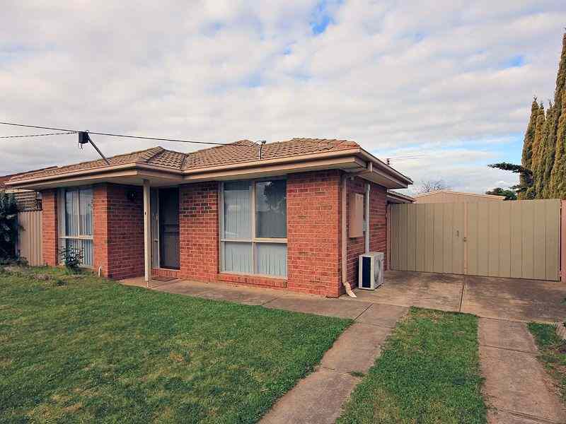 Home For Rent: VIC Werribee, VIC 3030 House | Prop-GPT the AI-Powered Property Portal