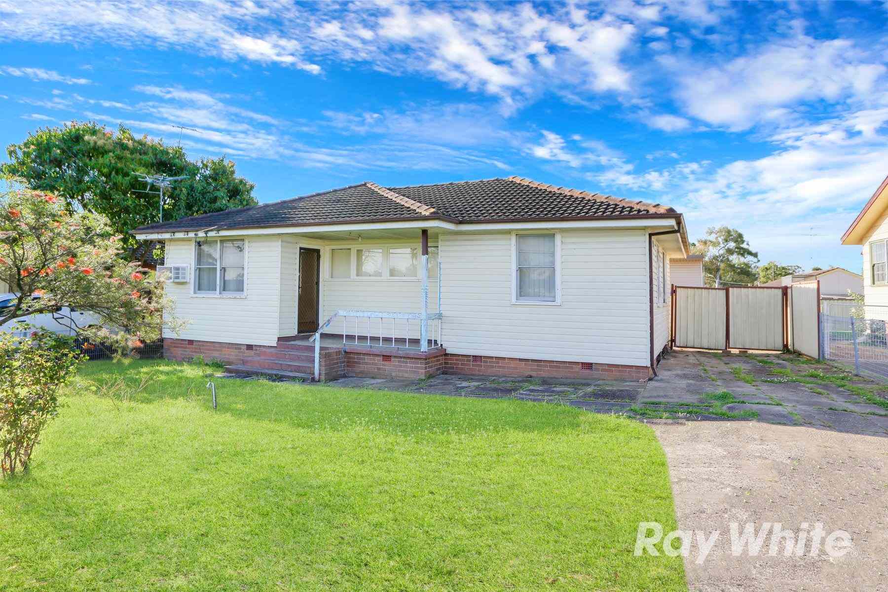 Home For Rent: NSW Tregear, NSW 2770 House | Prop-GPT the AI-Powered Property Portal