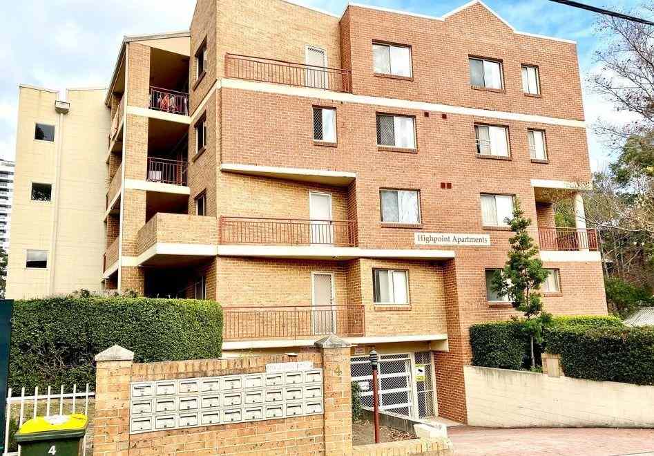 Home For Rent: NSW Blacktown, NSW 2148 Unit | Prop-GPT the AI-Powered Property Portal