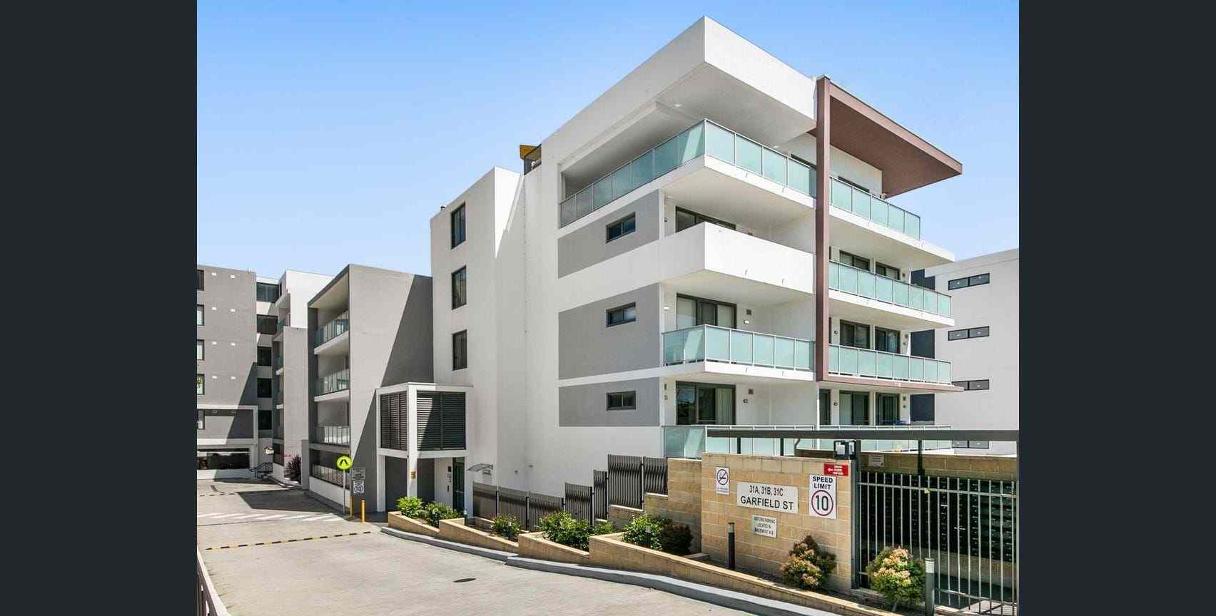 Home For Rent: NSW South Wentworthville, NSW 2145 Unit | Prop-GPT the AI-Powered Property Portal