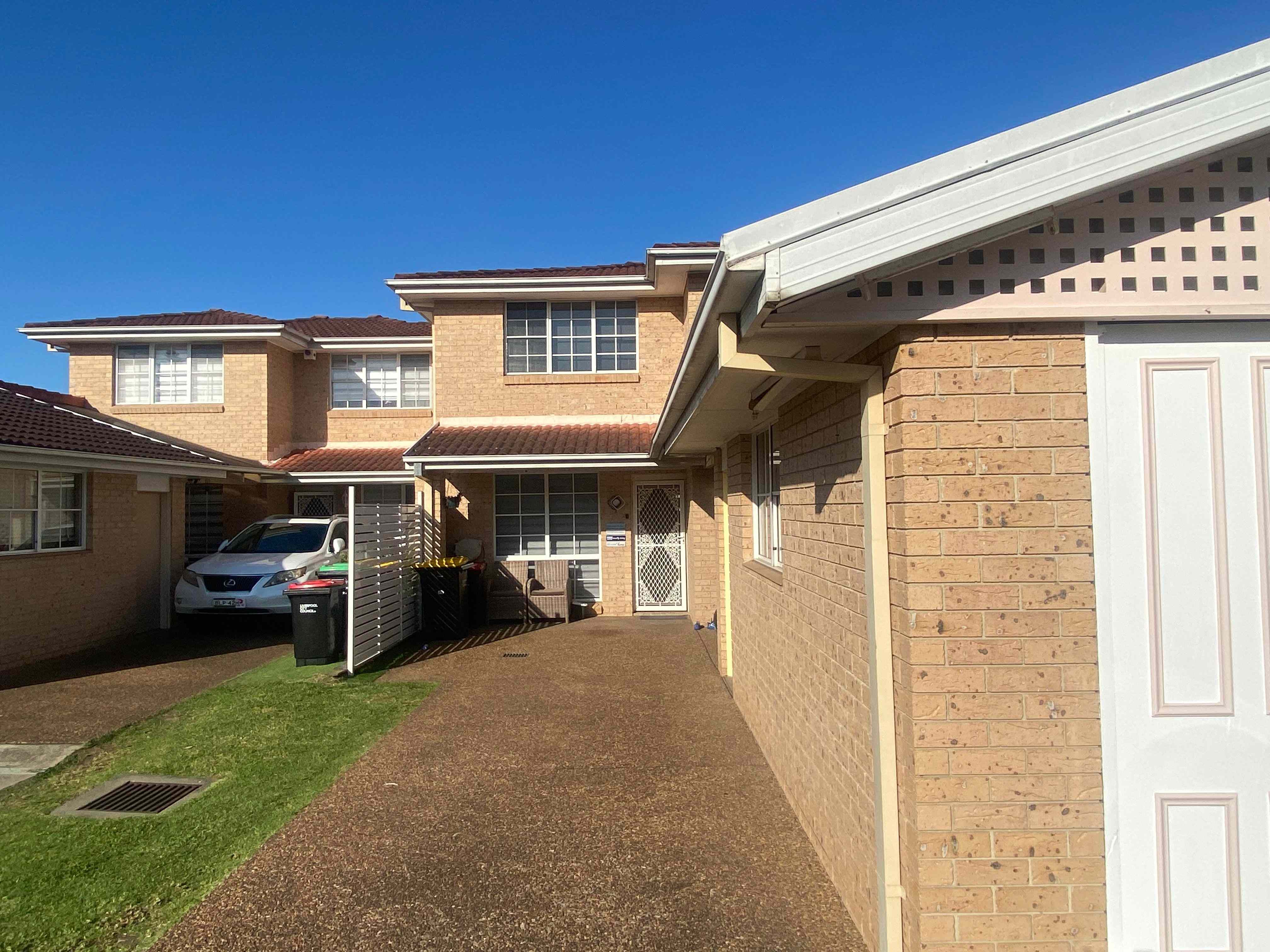 Home For Rent: NSW Hinchinbrook, NSW 2168 House | Prop-GPT the AI-Powered Property Portal