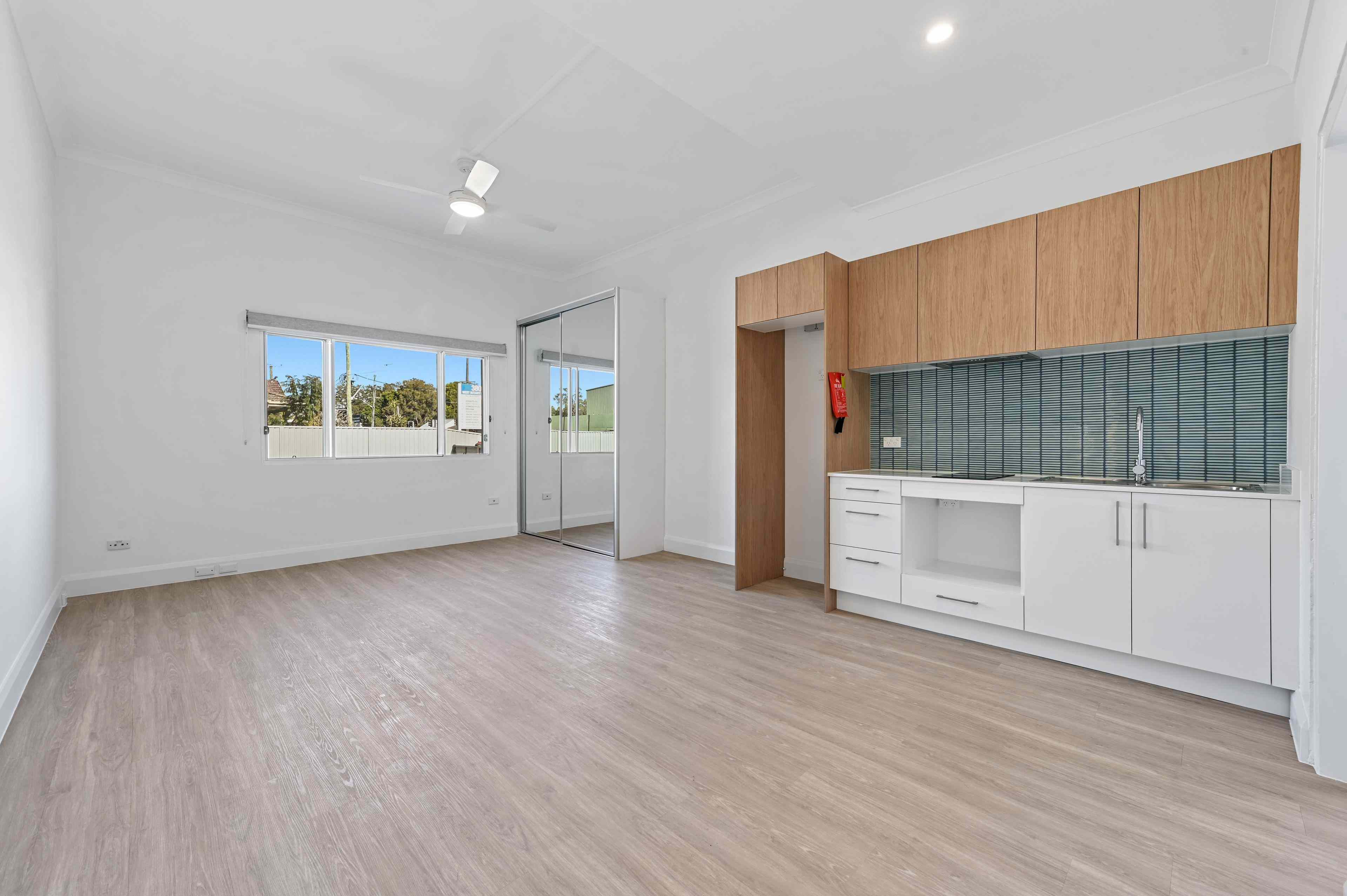 Home For Rent: NSW Brighton-Le-Sands, NSW 2216 Studio | Prop-GPT the AI-Powered Property Portal