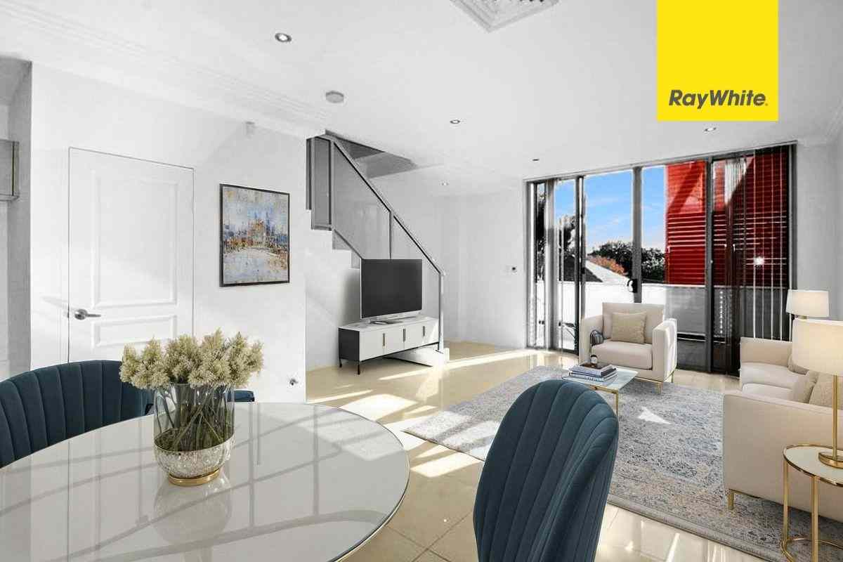 Home For Rent: NSW Gladesville, NSW 2111 Apartment | Prop-GPT the AI-Powered Property Portal