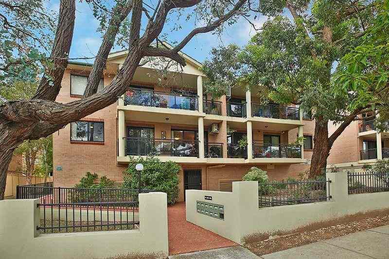 Home For Rent: NSW Westmead, NSW 2145 Unit | Prop-GPT the AI-Powered Property Portal