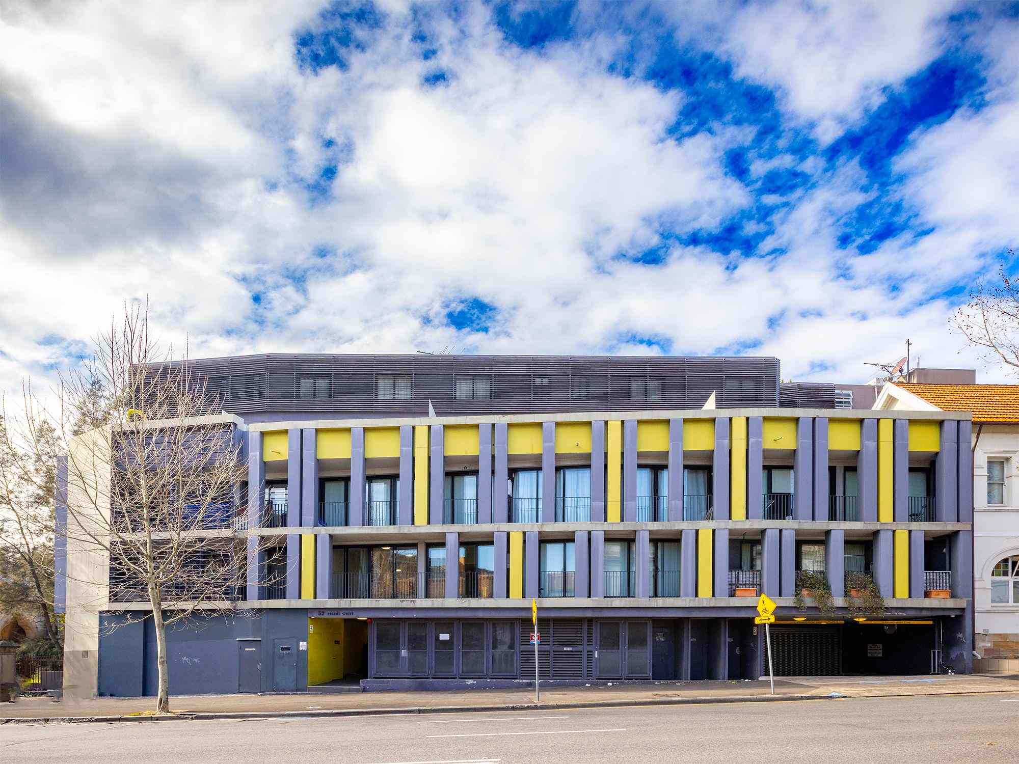 Home For Rent: NSW Chippendale, NSW 2008 Apartment | Prop-GPT the AI-Powered Property Portal