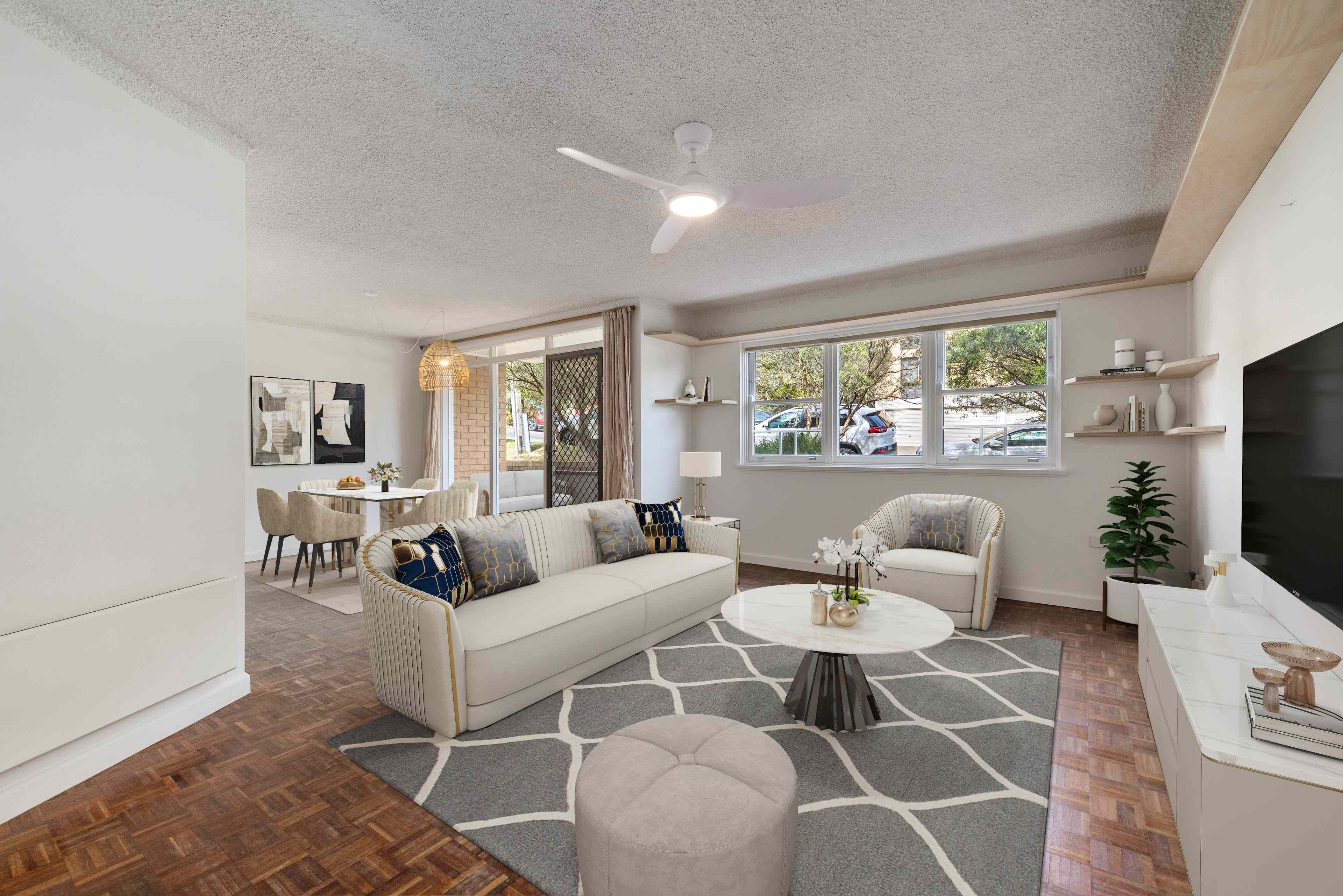 Home For Rent: NSW Maroubra, NSW 2035 Apartment | Prop-GPT the AI-Powered Property Portal