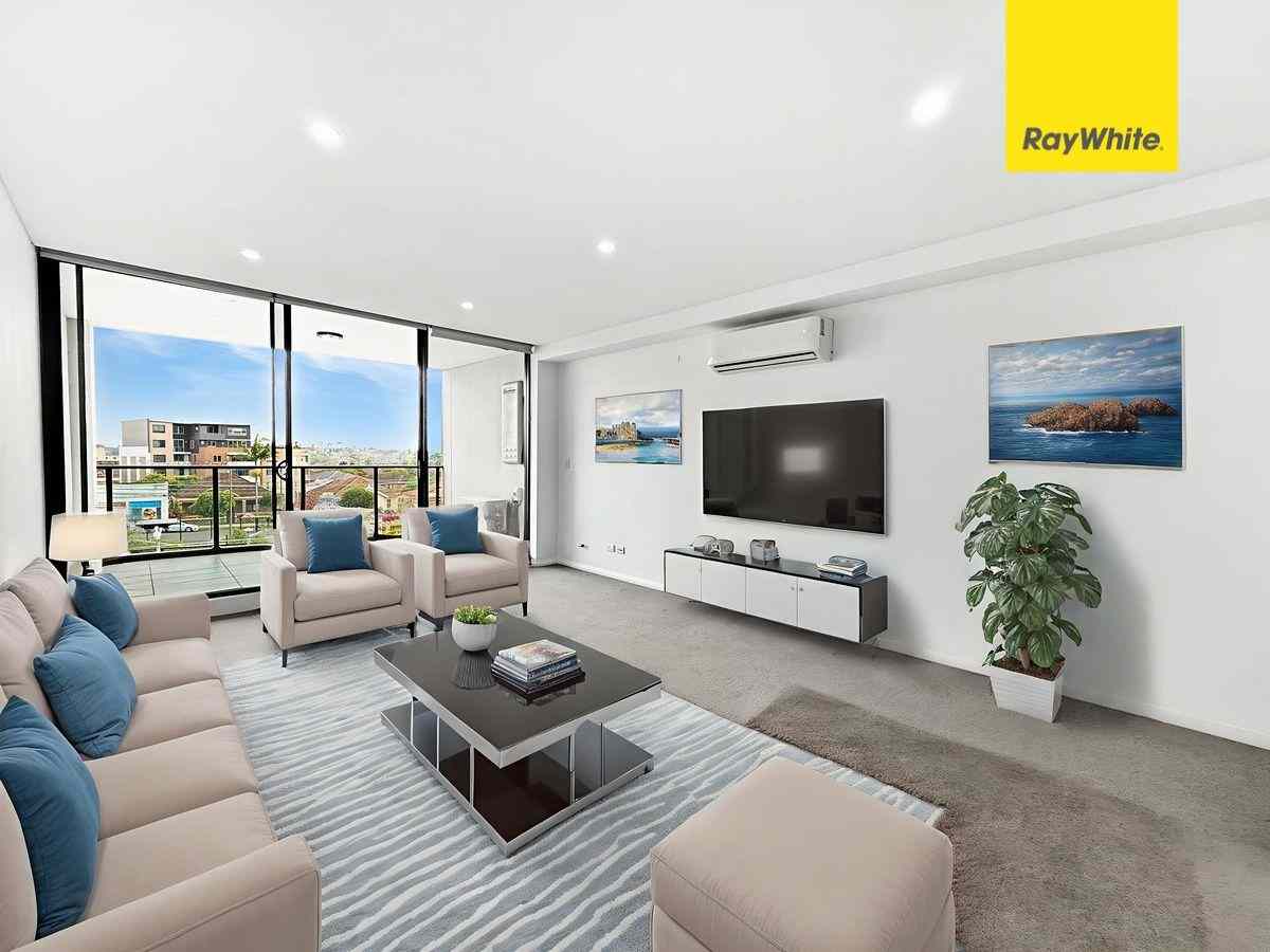 Home For Rent: NSW Campsie, NSW 2194 Apartment | Prop-GPT the AI-Powered Property Portal
