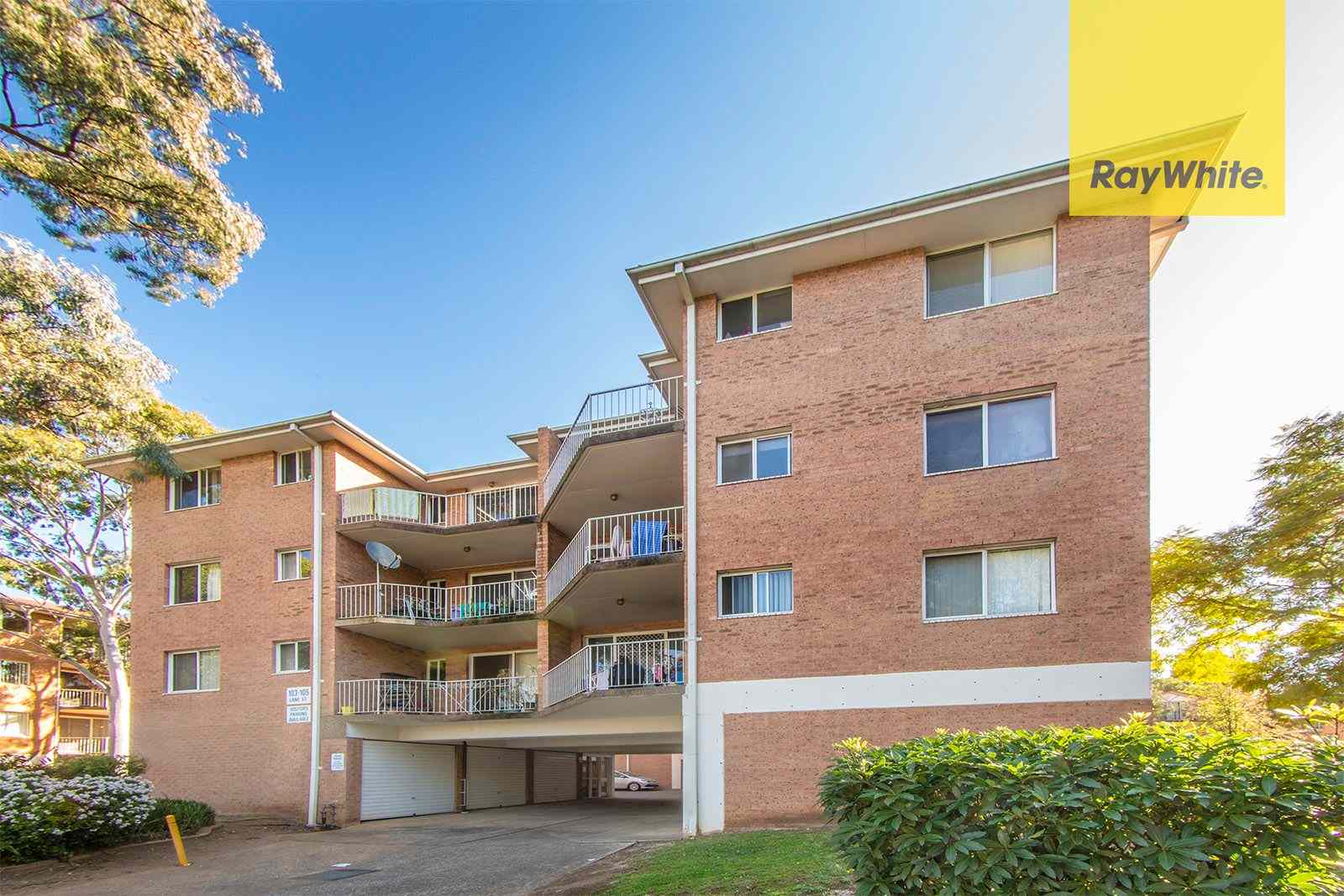 Home For Rent: NSW South Wentworthville, NSW 2145 Unit | Prop-GPT the AI-Powered Property Portal