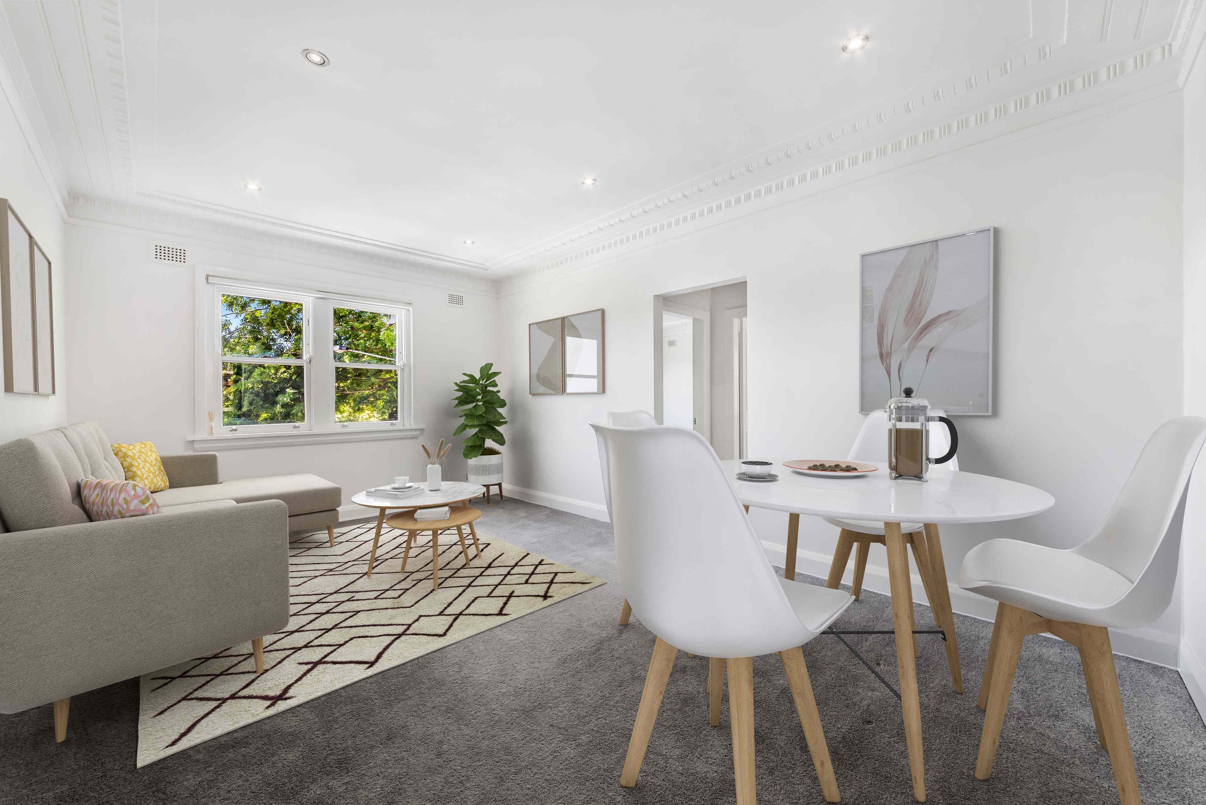 Home For Rent: NSW Mosman, NSW 2088 Apartment | Prop-GPT the AI-Powered Property Portal