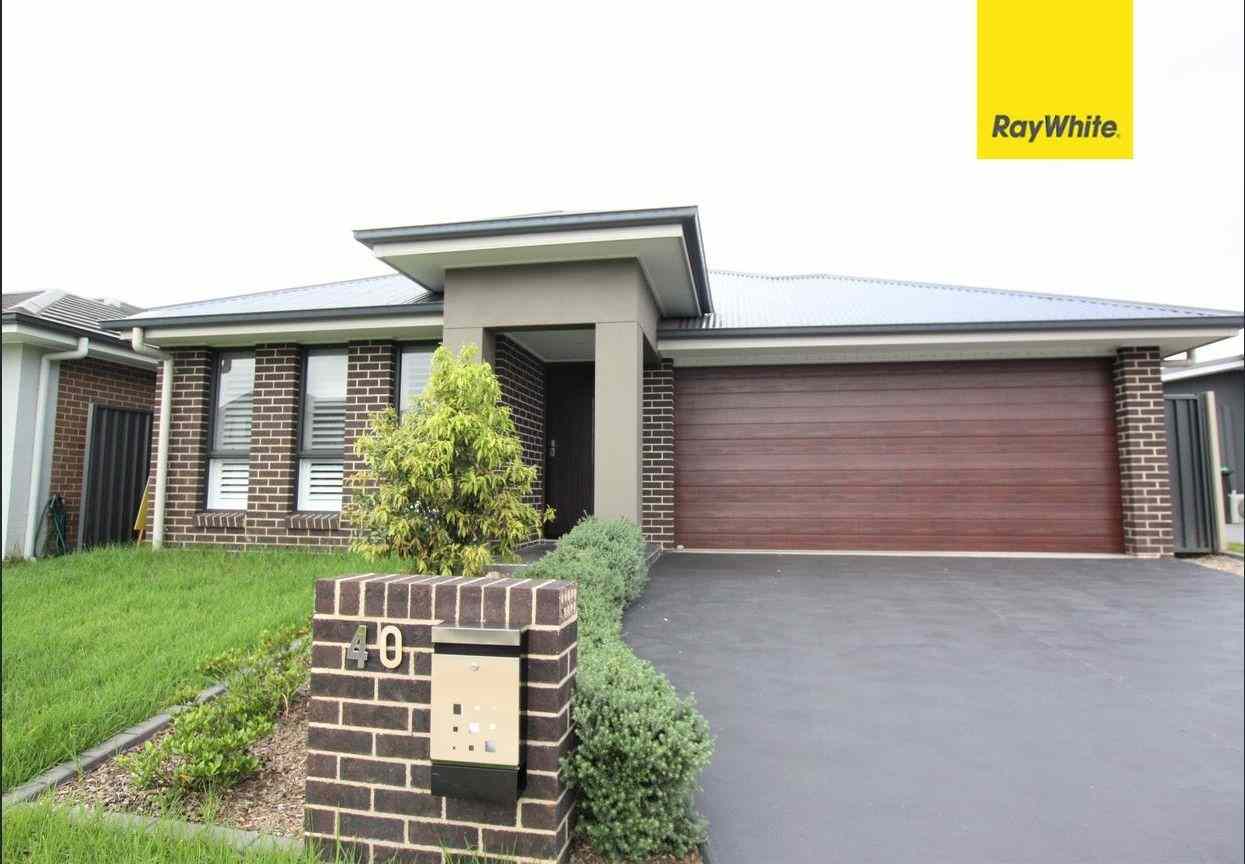 Home For Rent: NSW Gregory Hills, NSW 2557 House | Prop-GPT the AI-Powered Property Portal