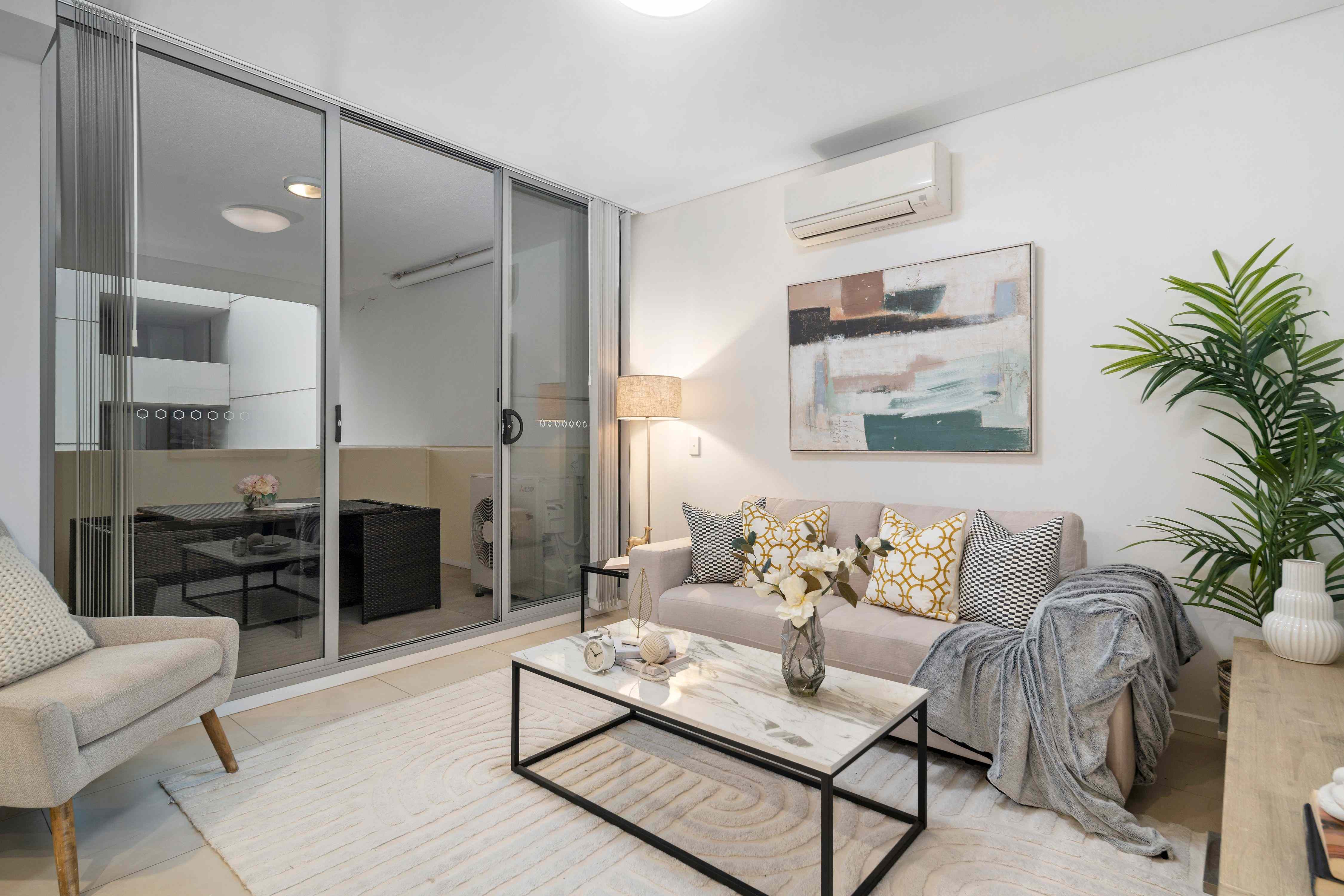 Home For Rent: NSW Homebush, NSW 2140 Unit | Prop-GPT the AI-Powered Property Portal