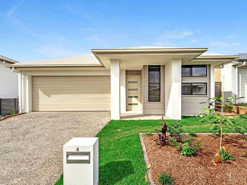 Home For Rent: QLD Upper Coomera, QLD 4209 House | Prop-GPT the AI-Powered Property Portal