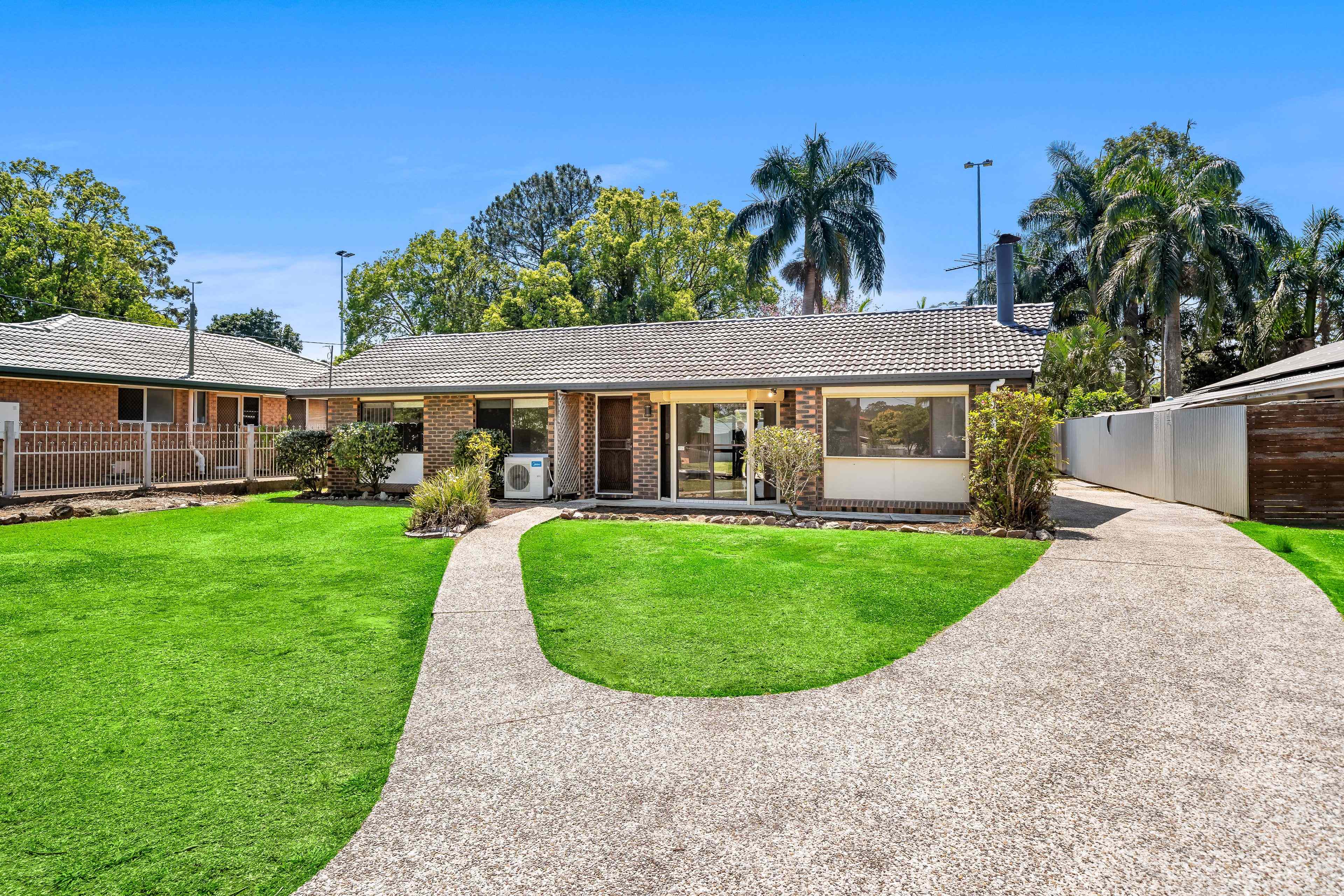 Home For Rent: QLD Daisy Hill, QLD 4127 House | Prop-GPT the AI-Powered Property Portal