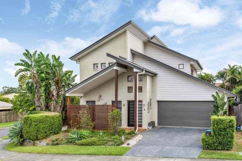 Prop-GPT: House: QLD North Lakes, QLD 4509 Home For Rent