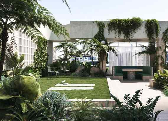 Home For Rent: QLD Newstead, QLD 4006 Apartment | Prop-GPT the AI-Powered Property Portal