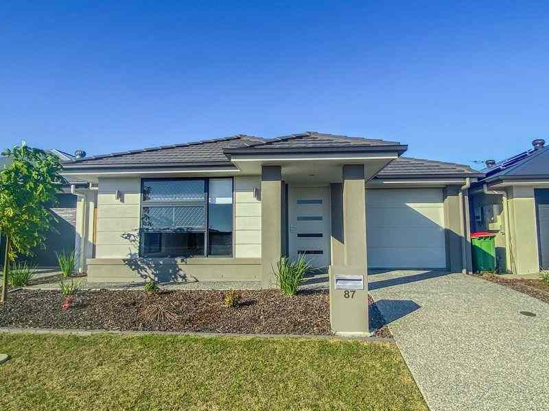 Home For Rent: QLD Yarrabilba, QLD 4207 House | Prop-GPT the AI-Powered Property Portal