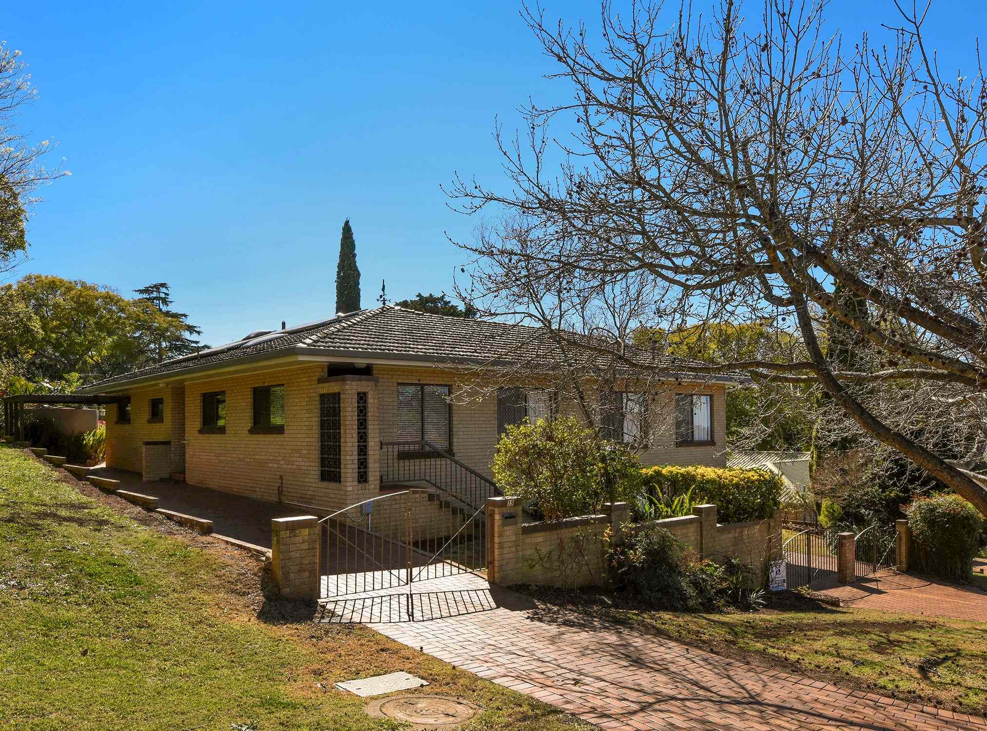 Home For Rent: QLD East Toowoomba, QLD 4350 House | Prop-GPT the AI-Powered Property Portal