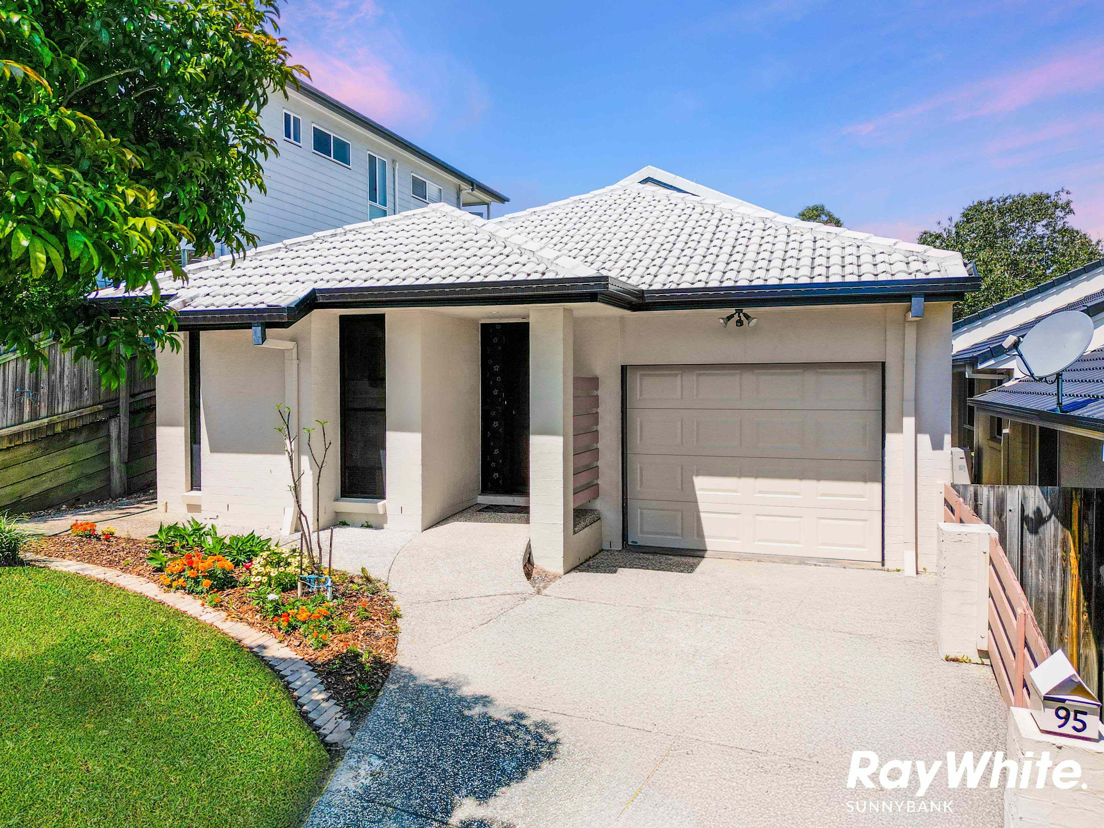 Home For Rent: QLD Springfield Lakes, QLD 4300 House | Prop-GPT the AI-Powered Property Portal