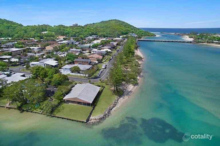 Home For Rent: QLD Burleigh Heads, QLD 4220 House | Prop-GPT the AI-Powered Property Portal