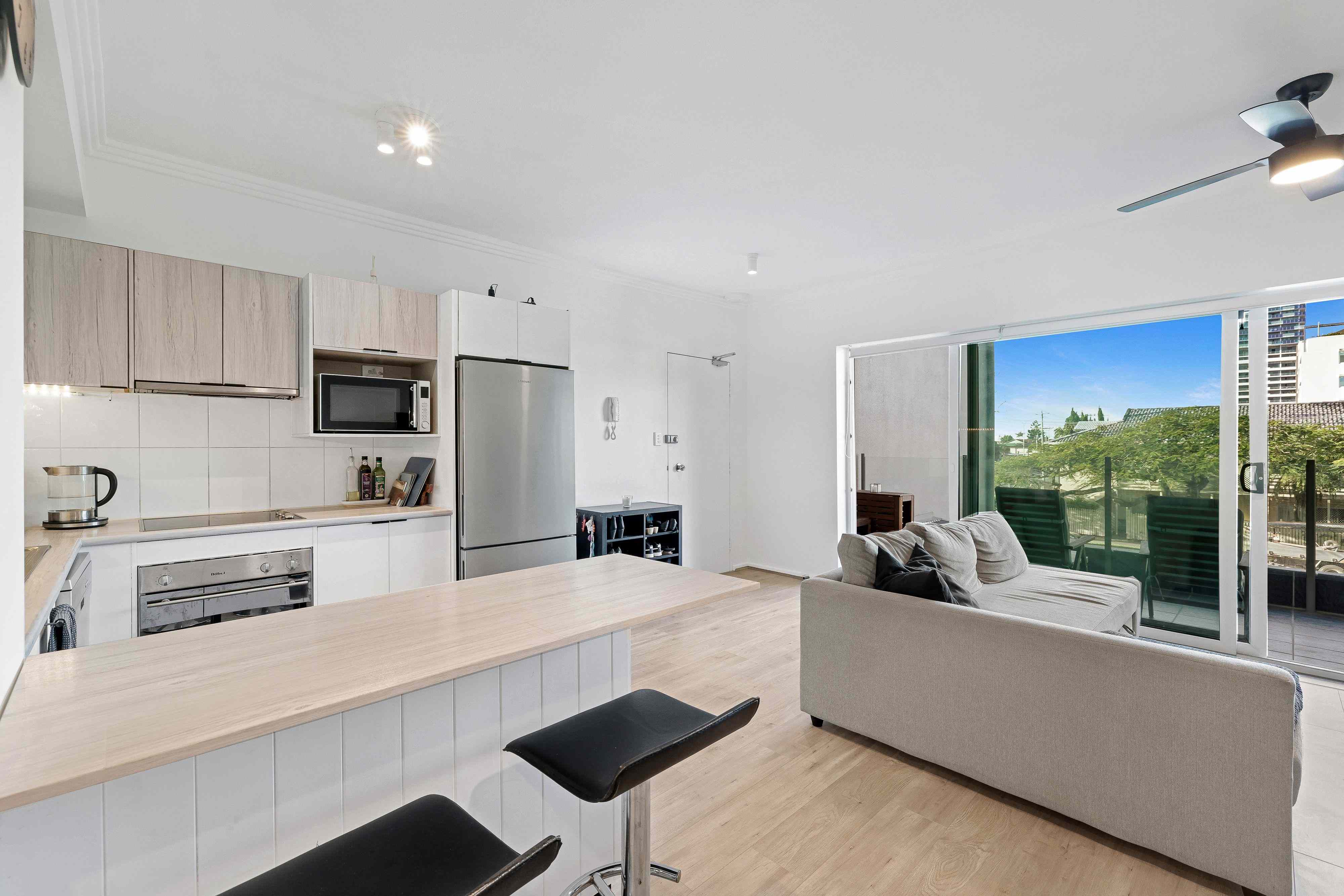 Home For Rent: QLD Southport, QLD 4215 Apartment | Prop-GPT the AI-Powered Property Portal