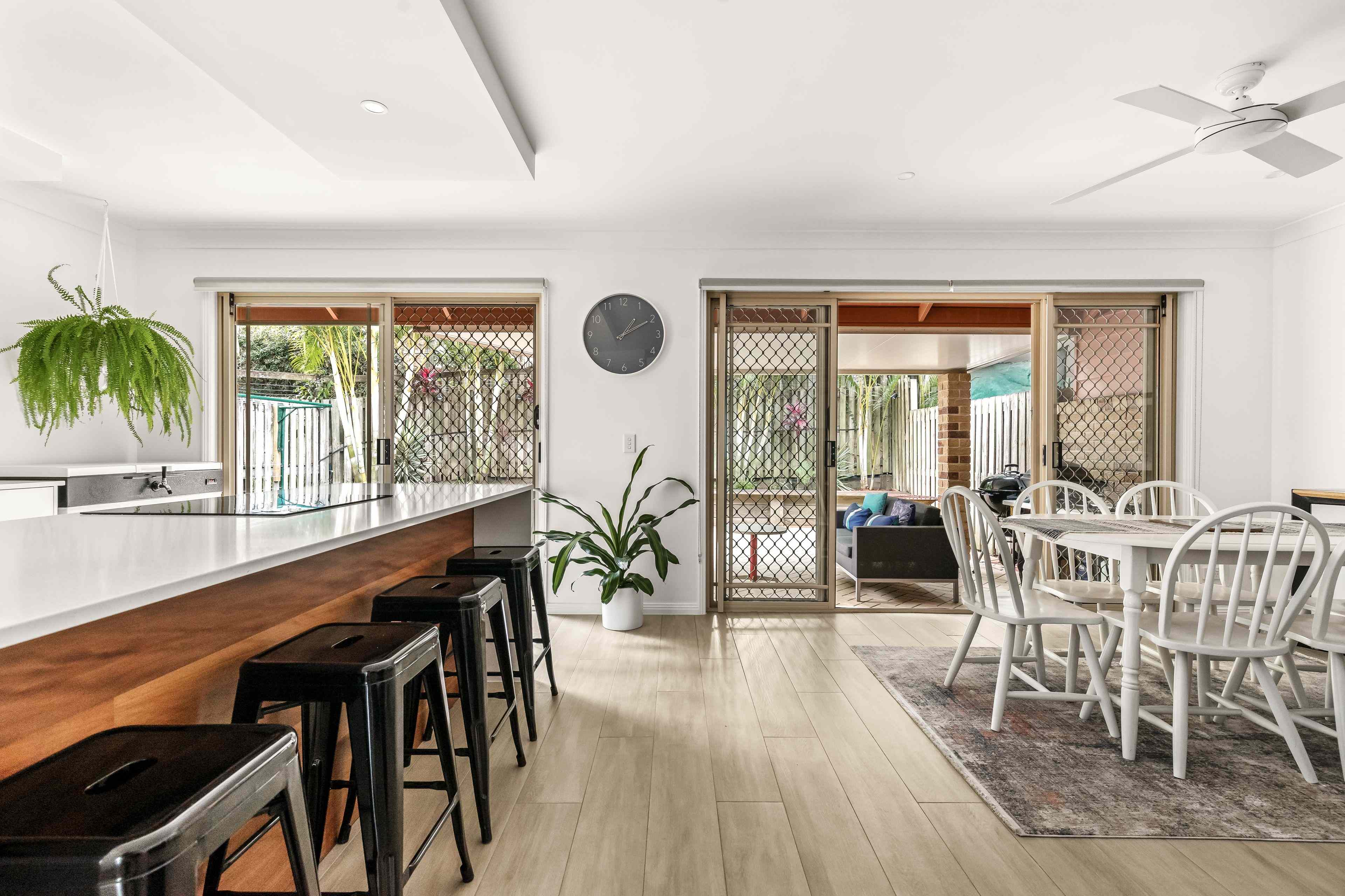 Home For Rent: QLD Bardon, QLD 4065 Unit | Prop-GPT the AI-Powered Property Portal