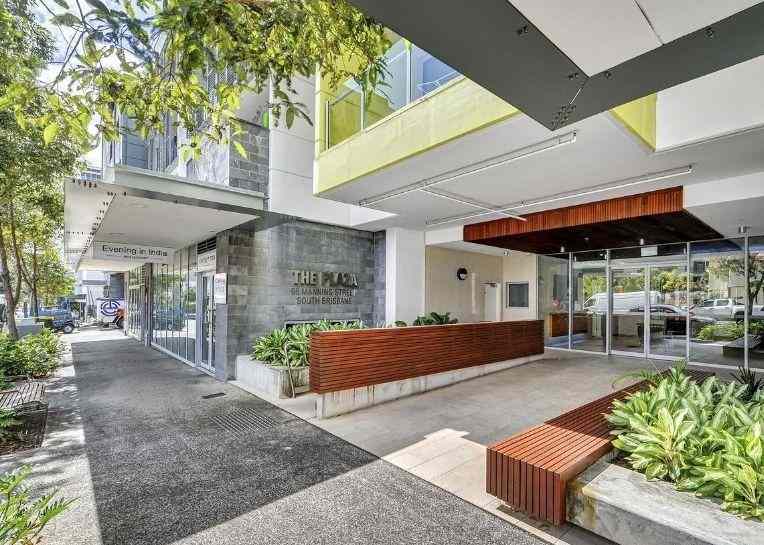 Queensland 4101: QLD South Brisbane, QLD 4101 Property | Prop-GPT the AI-Powered Property Portal