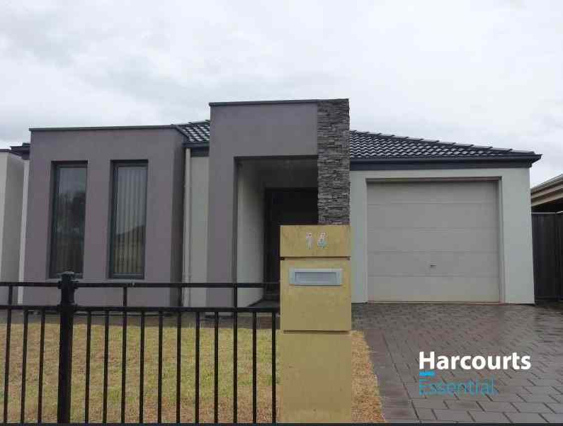 South Australia 5114: SA Andrews Farm, SA 5114 House | Prop-GPT the AI-Powered Property Portal