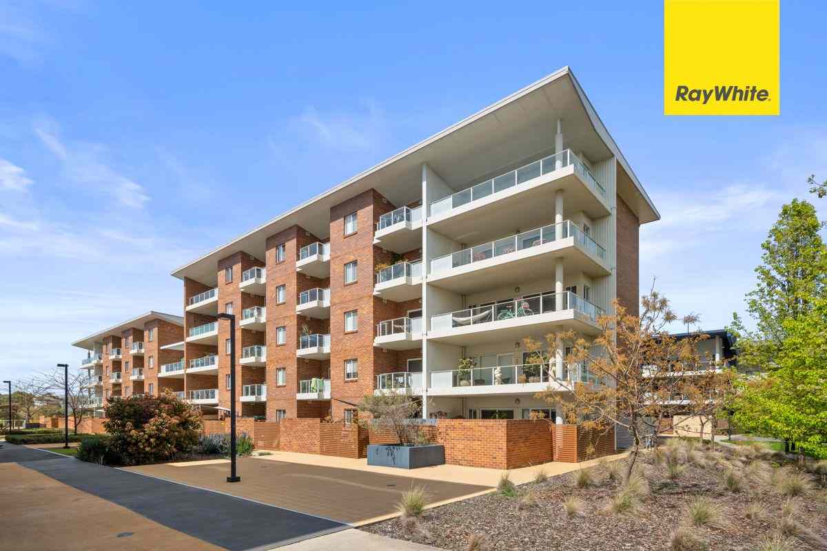 Eclipse in Bruce- Sun soaked 2 bedroom Apartment: ACT Bruce, ACT 2617 Apartment | Prop-GPT the AI-Powered Property Portal