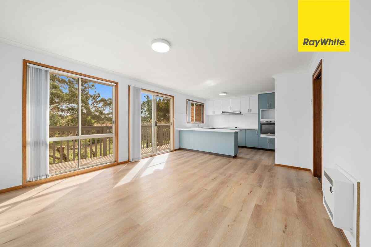 Newly renovated Totterdell Street Townhouse: ACT Belconnen, ACT 2617 Townhouse | Prop-GPT the AI-Powered Property Portal