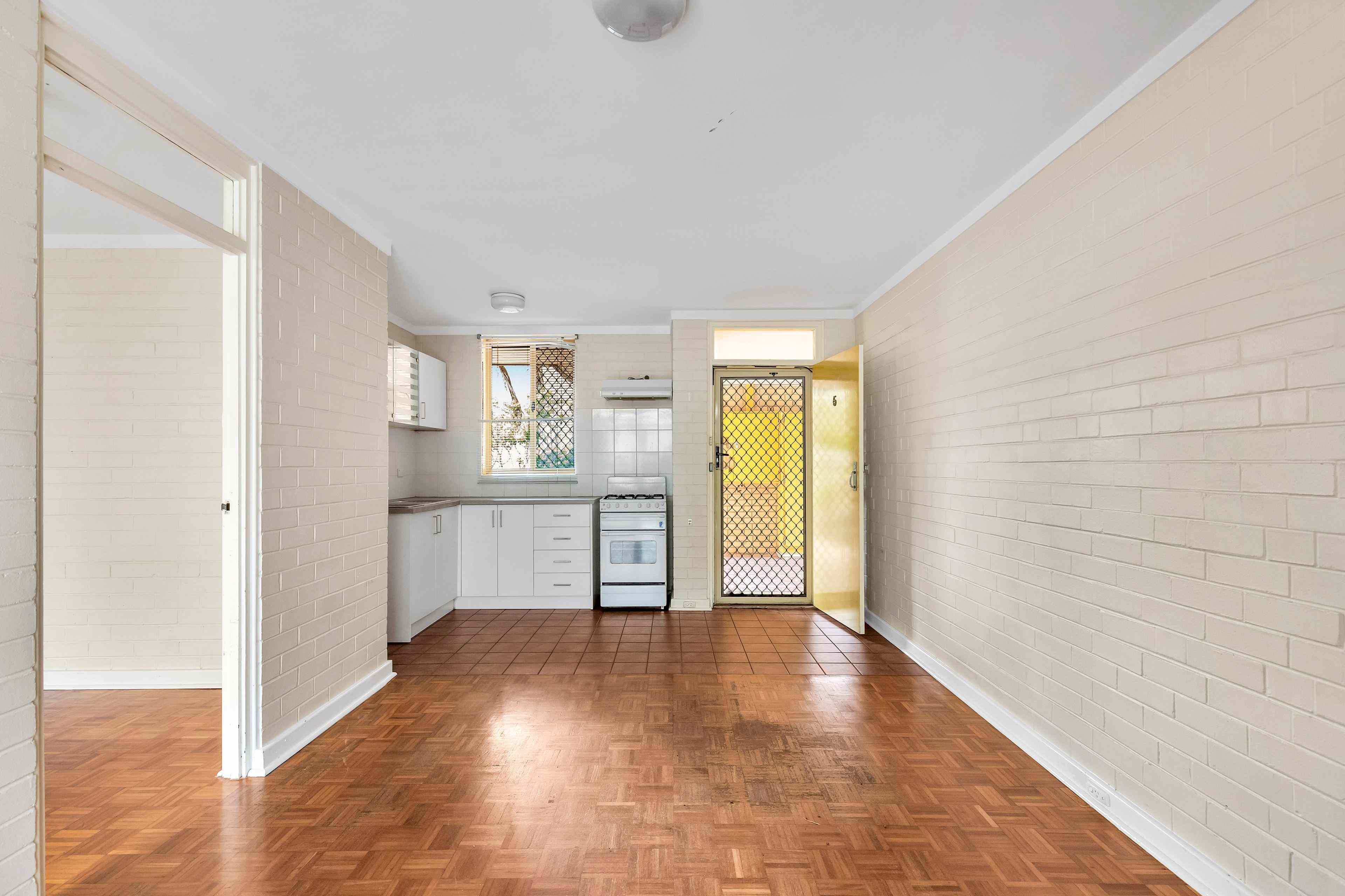 Home For Rent: WA Fremantle, WA 6160 Apartment | Prop-GPT the AI-Powered Property Portal