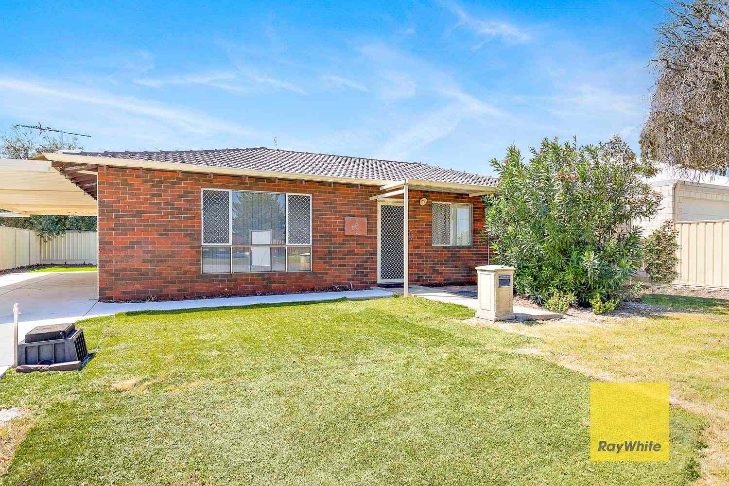 Home For Rent: WA Thornlie, WA 6108 House | Prop-GPT the AI-Powered Property Portal