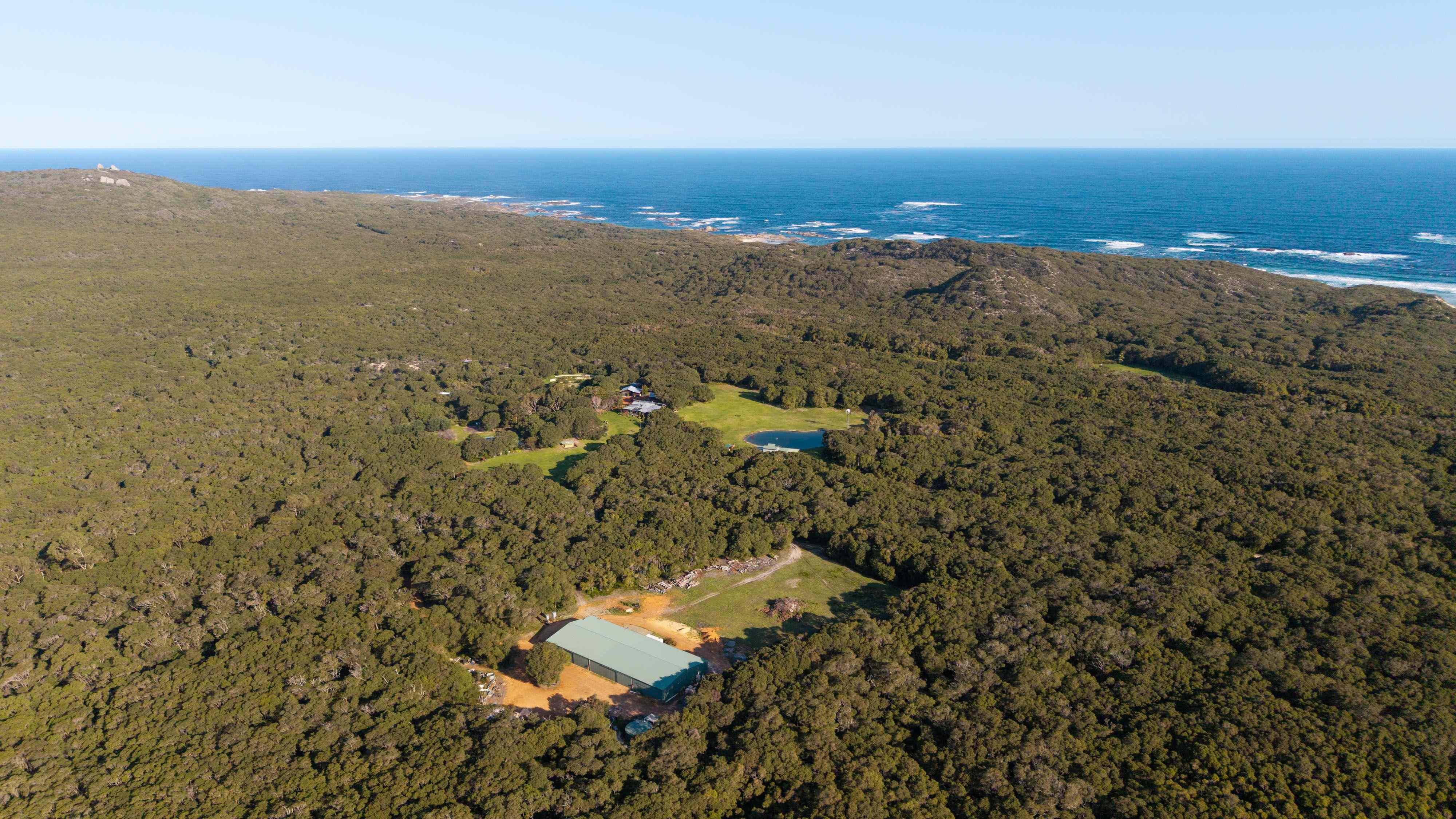 Rural: WA William Bay, WA 6333 Lifestyle | Prop-GPT the AI-Powered Property Portal