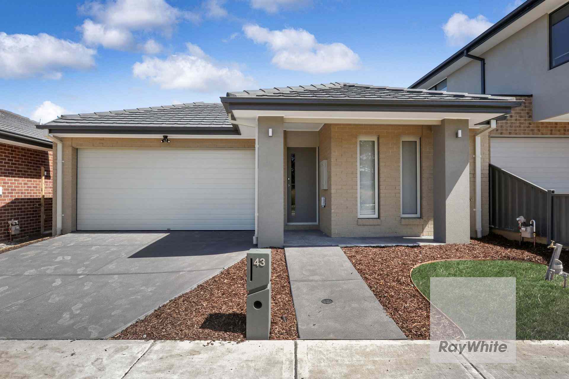 Home For Rent: VIC Greenvale, VIC 3059 House | Prop-GPT the AI-Powered Property Portal