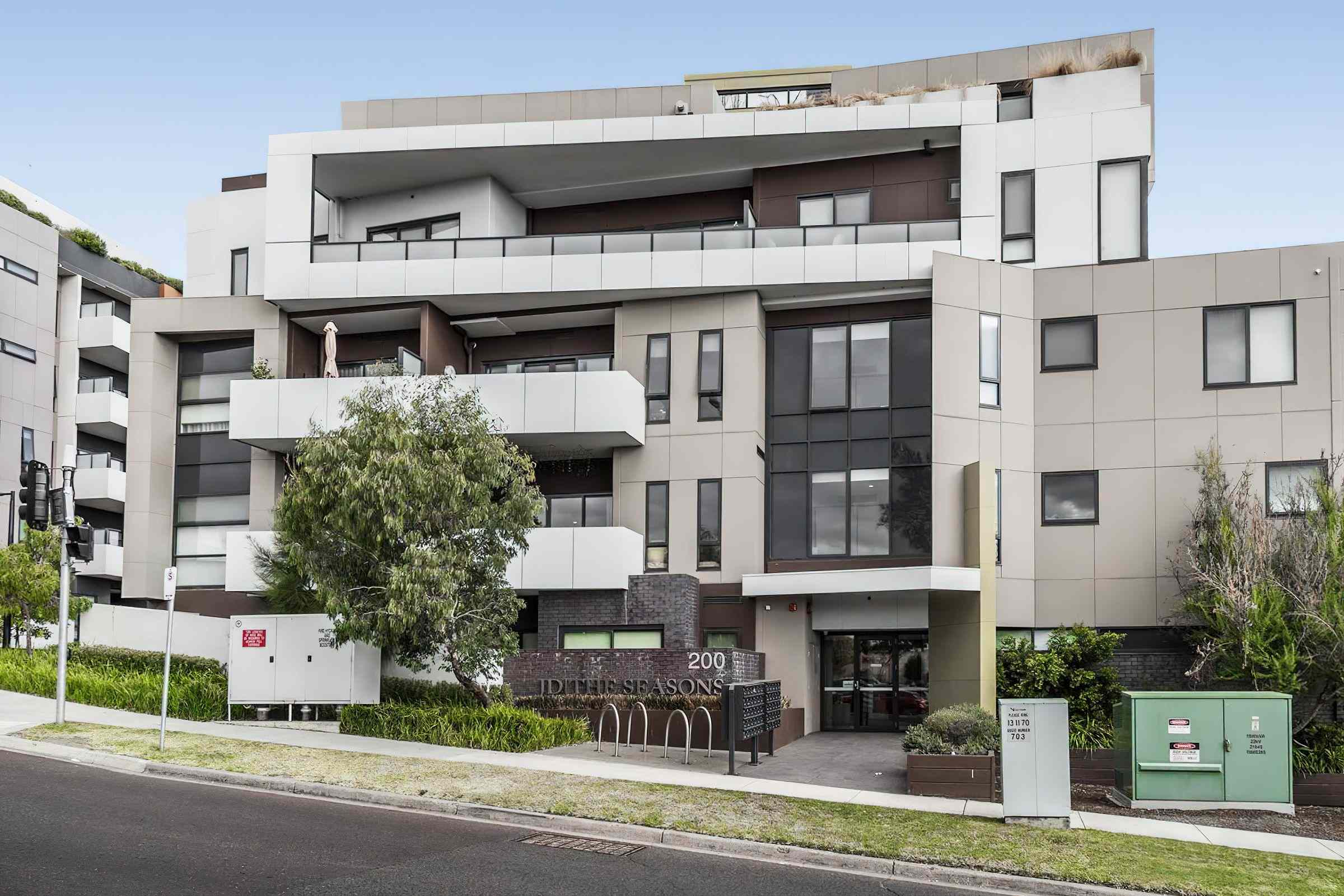 Home For Rent: VIC Doncaster East, VIC 3109 Apartment | Prop-GPT the AI-Powered Property Portal