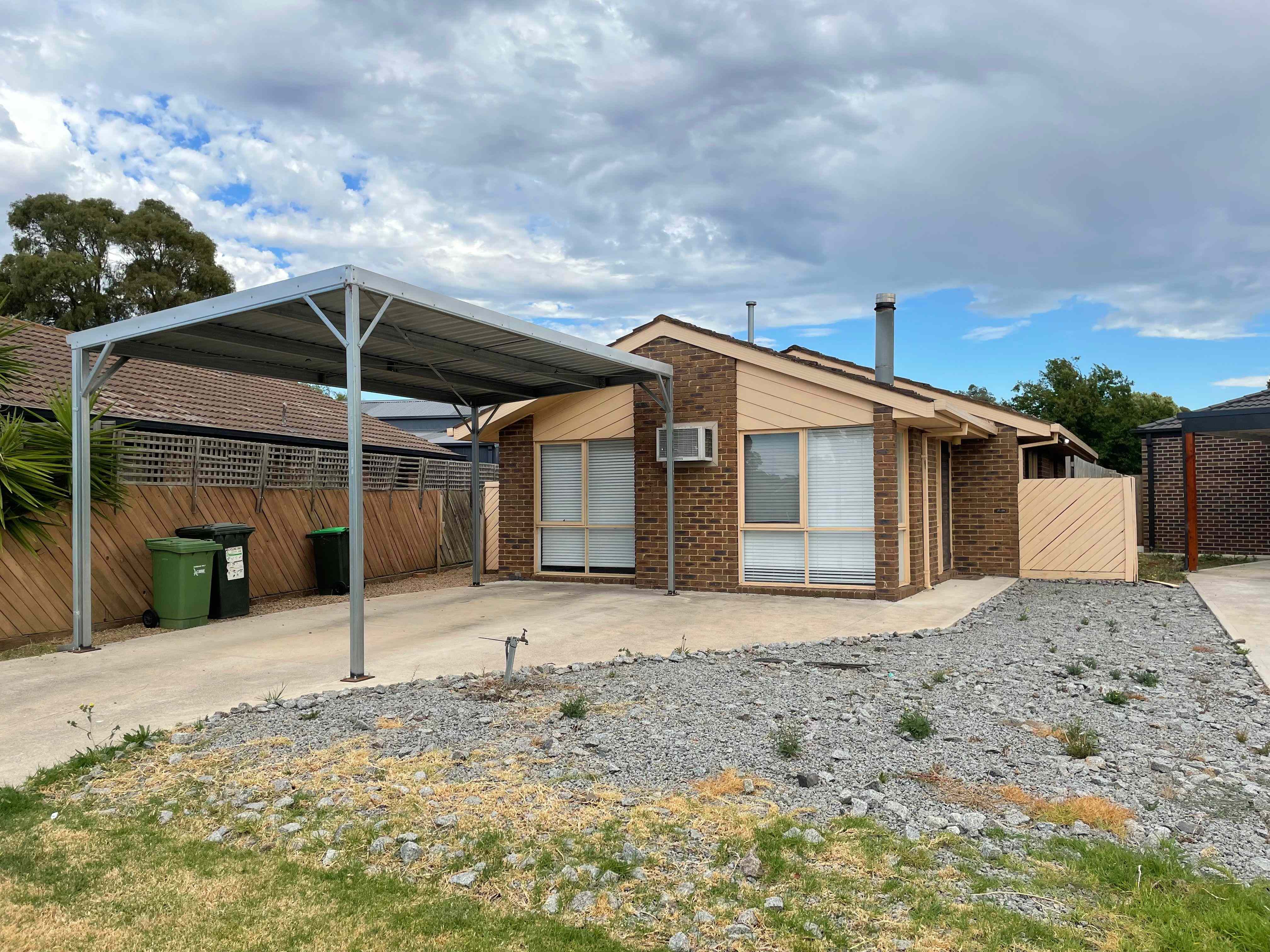 Home For Rent: VIC Sunbury, VIC 3429 House | Prop-GPT the AI-Powered Property Portal