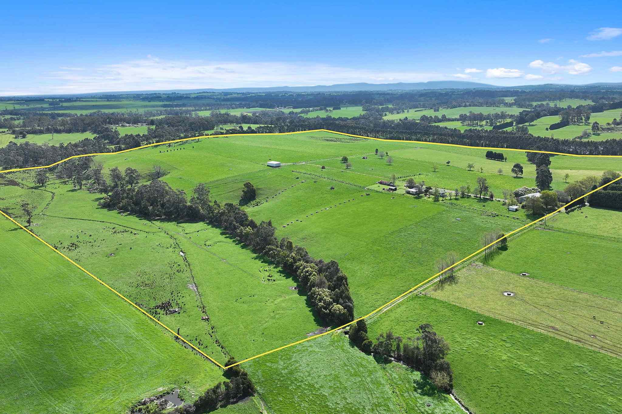 Rural: VIC Lardner, VIC 3821 Lifestyle | Prop-GPT the AI-Powered Property Portal