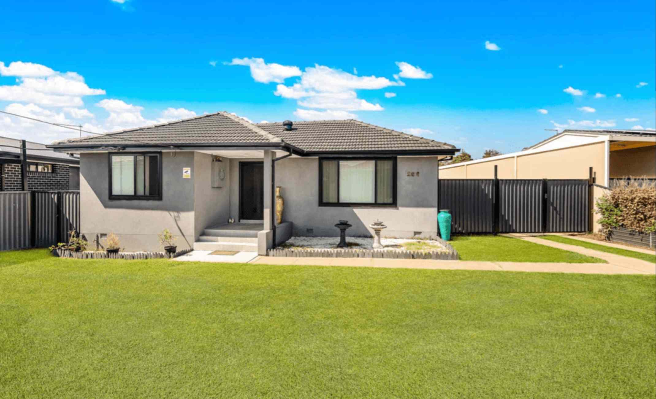 Home For Rent: NSW Fairfield West, NSW 2165 House | Prop-GPT the AI-Powered Property Portal