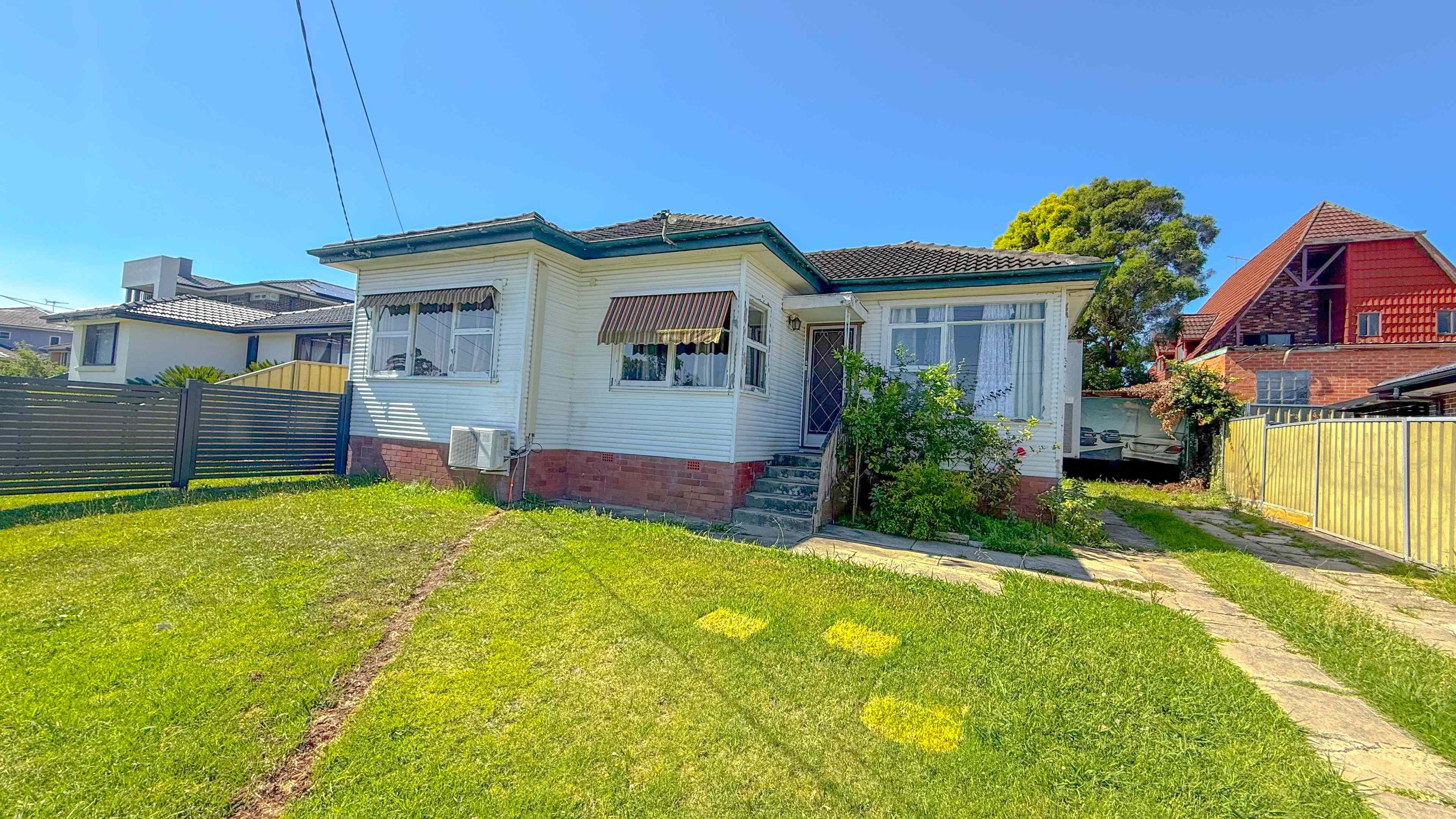 Home For Rent: NSW Fairfield West, NSW 2165 House | Prop-GPT the AI-Powered Property Portal