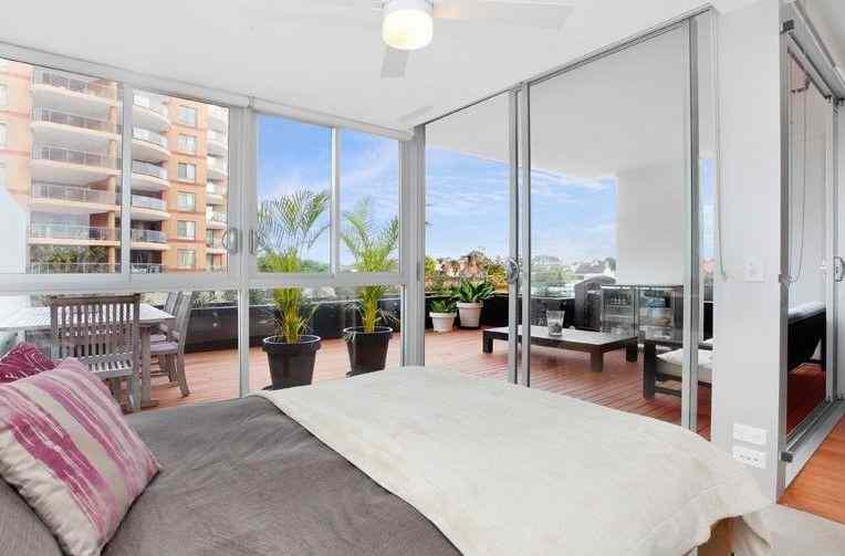 Home For Rent: NSW Bondi Junction, NSW 2022 Apartment | Prop-GPT the AI-Powered Property Portal