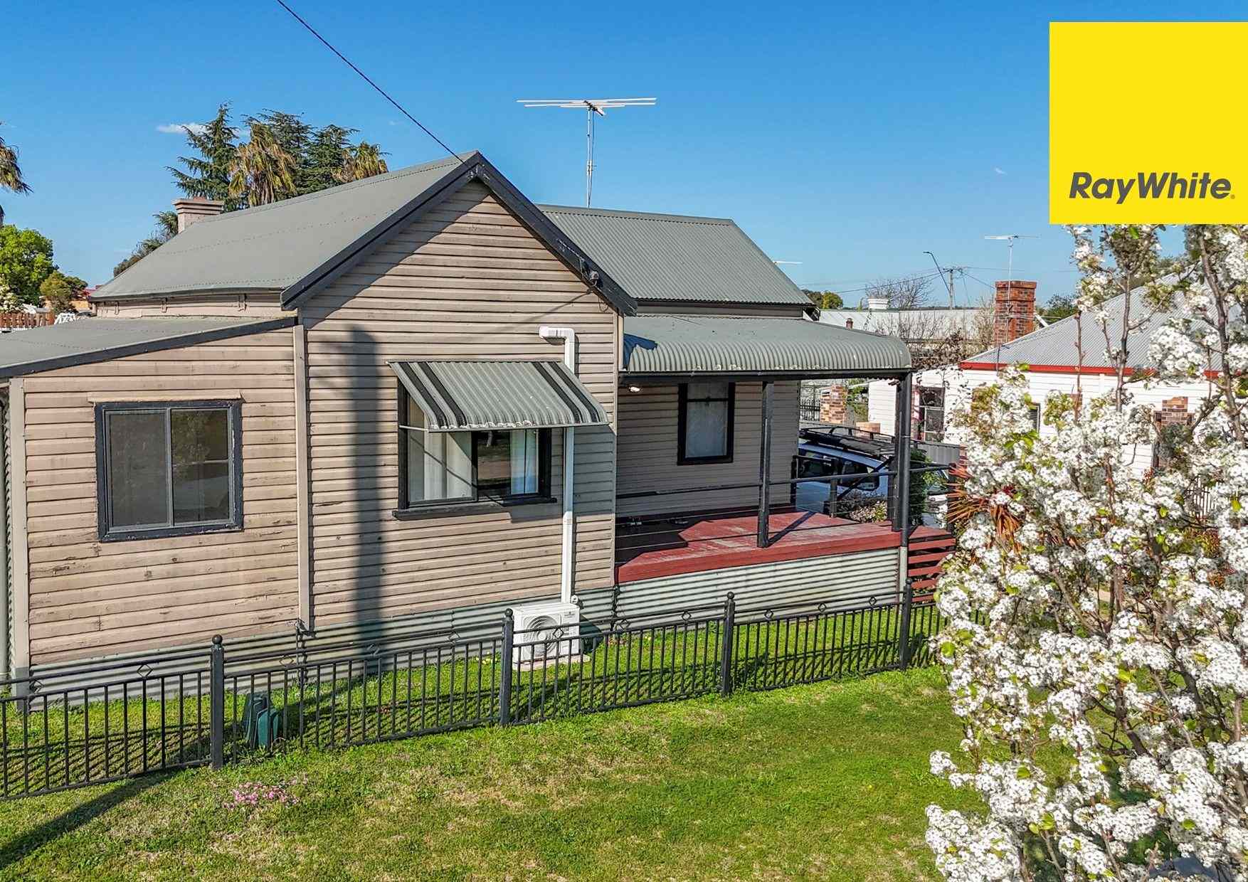 Home For Rent: NSW Inverell, NSW 2360 House | Prop-GPT the AI-Powered Property Portal