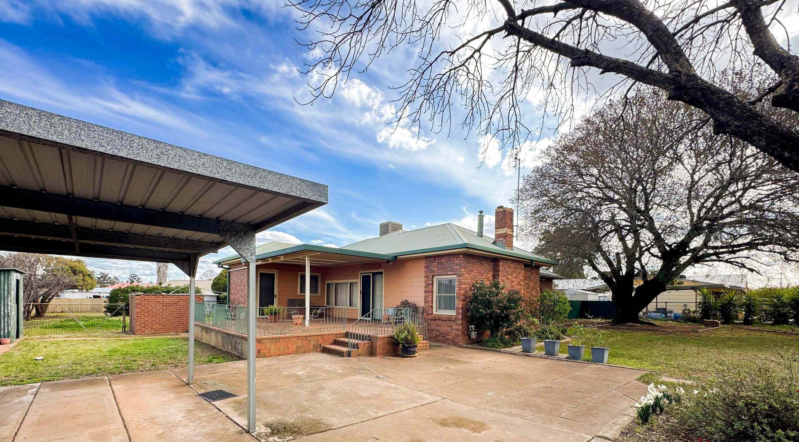 Home For Rent: NSW Parkes, NSW 2870 House | Prop-GPT the AI-Powered Property Portal