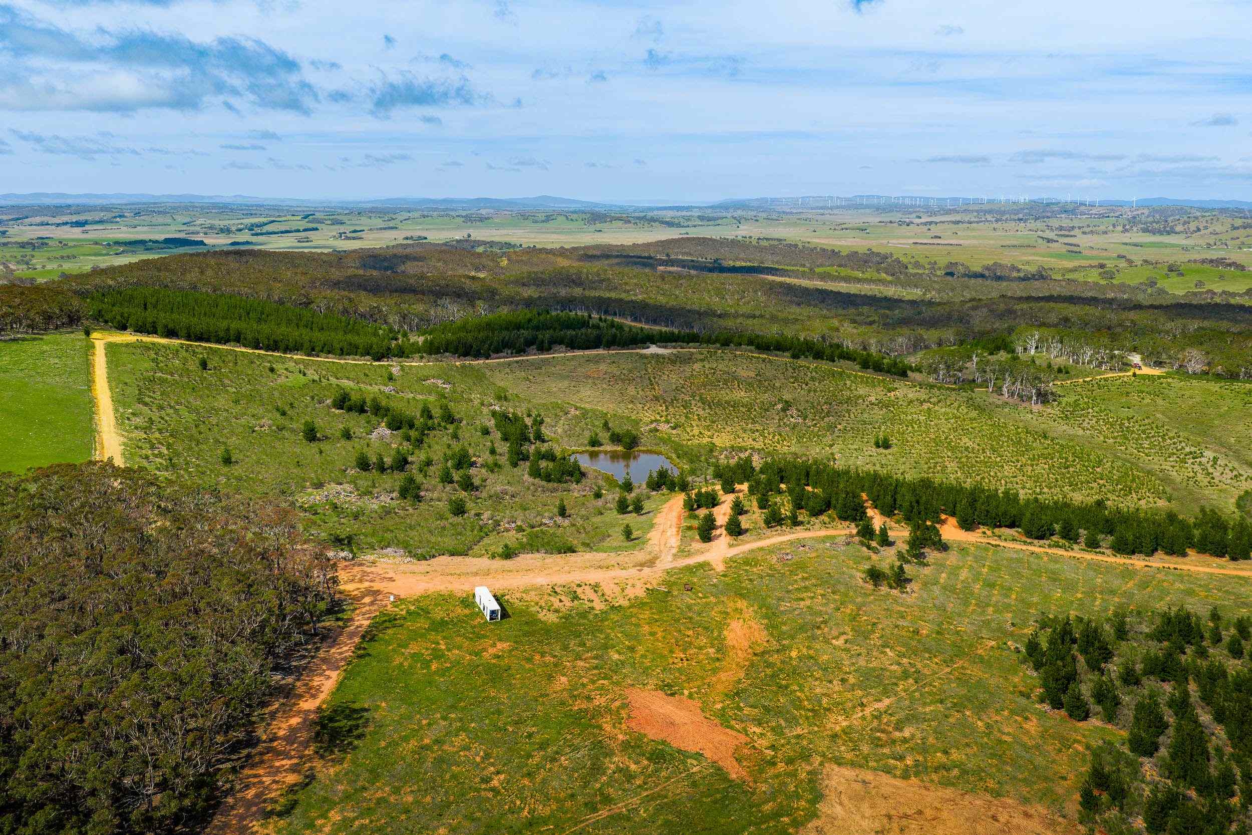 Rural: NSW Gurrundah, NSW 2581 Cropping | Prop-GPT the AI-Powered Property Portal