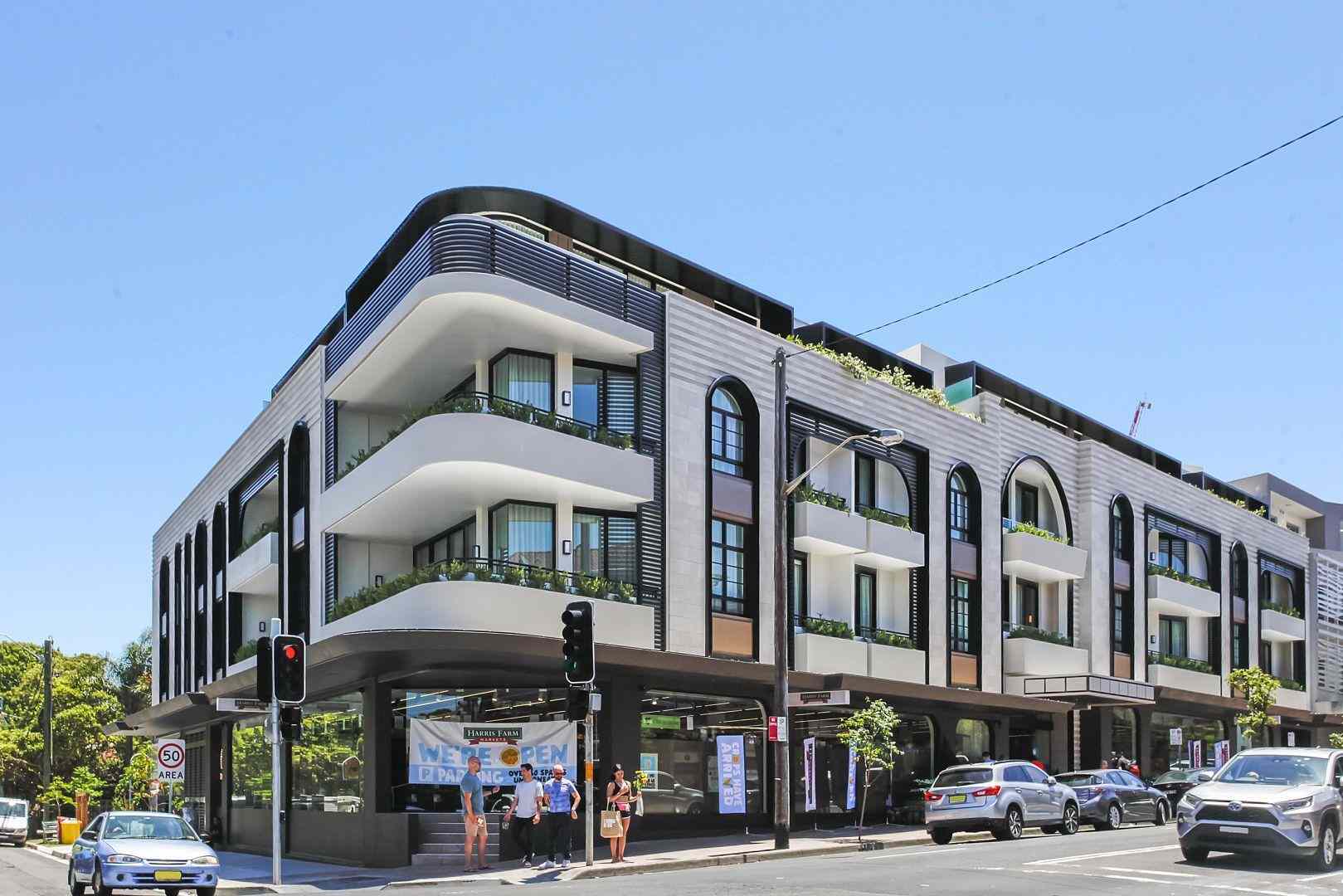 Home For Rent: NSW Rose Bay, NSW 2029 Apartment | Prop-GPT the AI-Powered Property Portal
