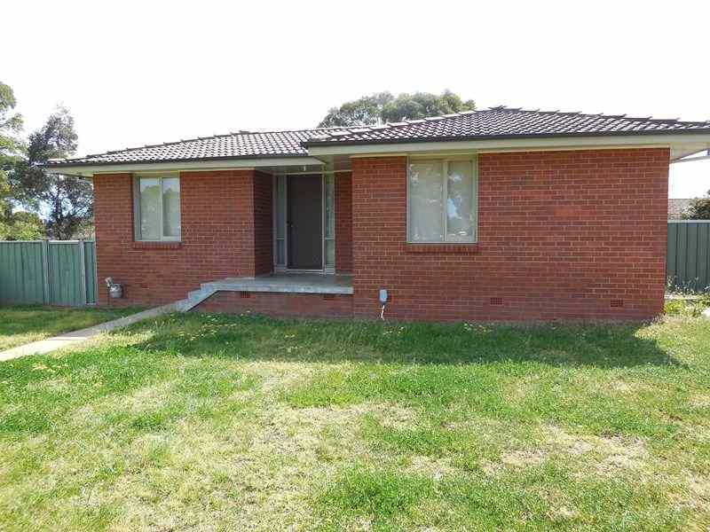 Home For Rent: NSW Forbes, NSW 2871 House | Prop-GPT the AI-Powered Property Portal