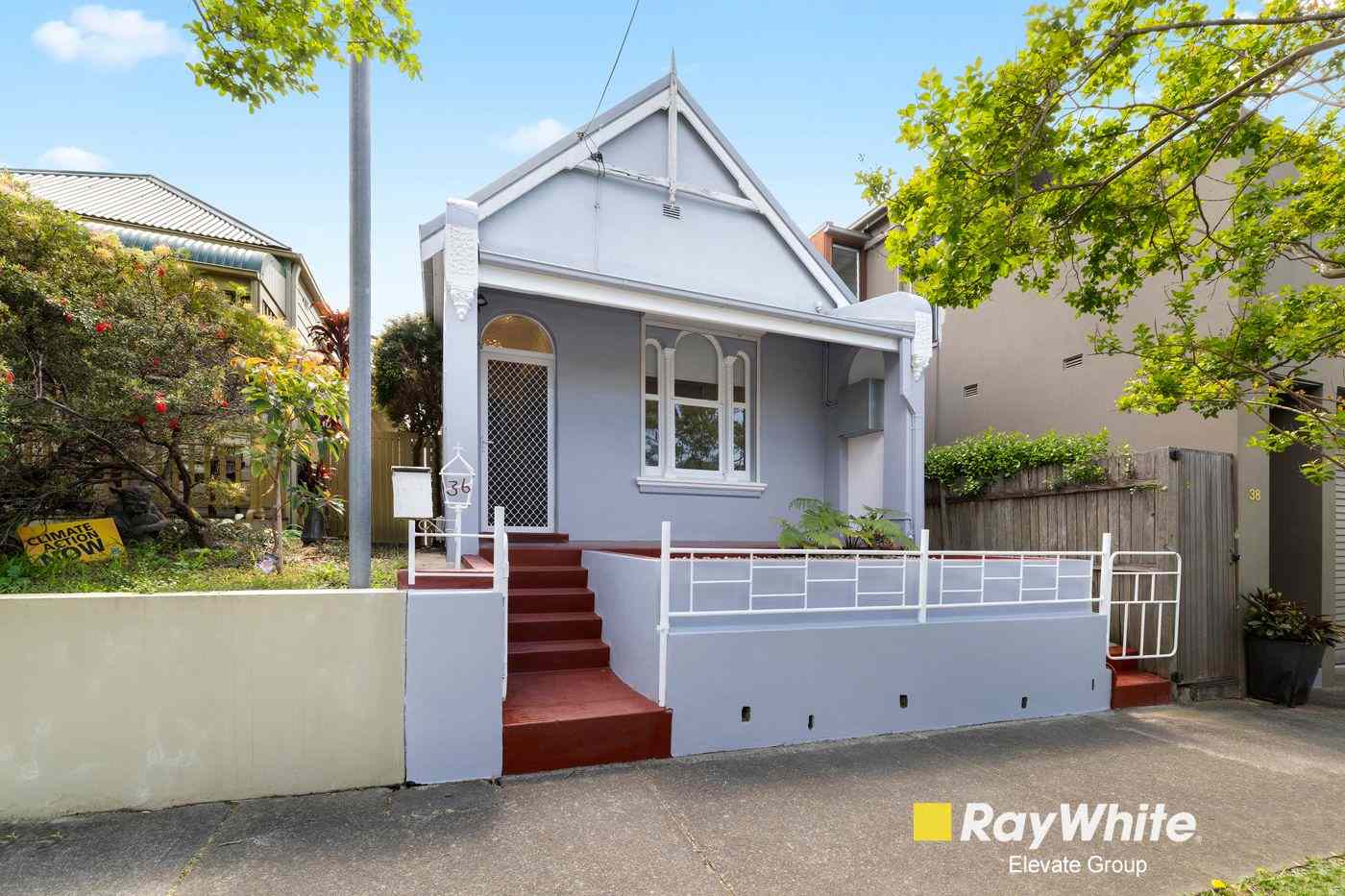 Home For Rent: NSW Lilyfield, NSW 2040 House | Prop-GPT the AI-Powered Property Portal