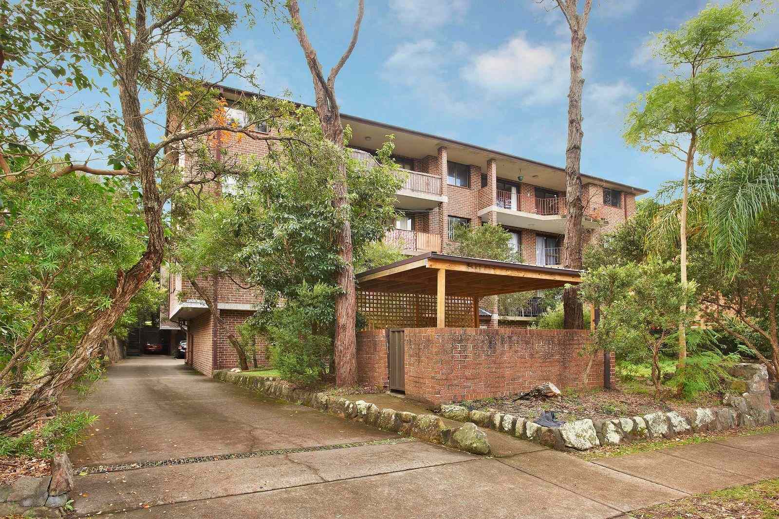 Home For Rent: NSW Westmead, NSW 2145 Unit | Prop-GPT the AI-Powered Property Portal