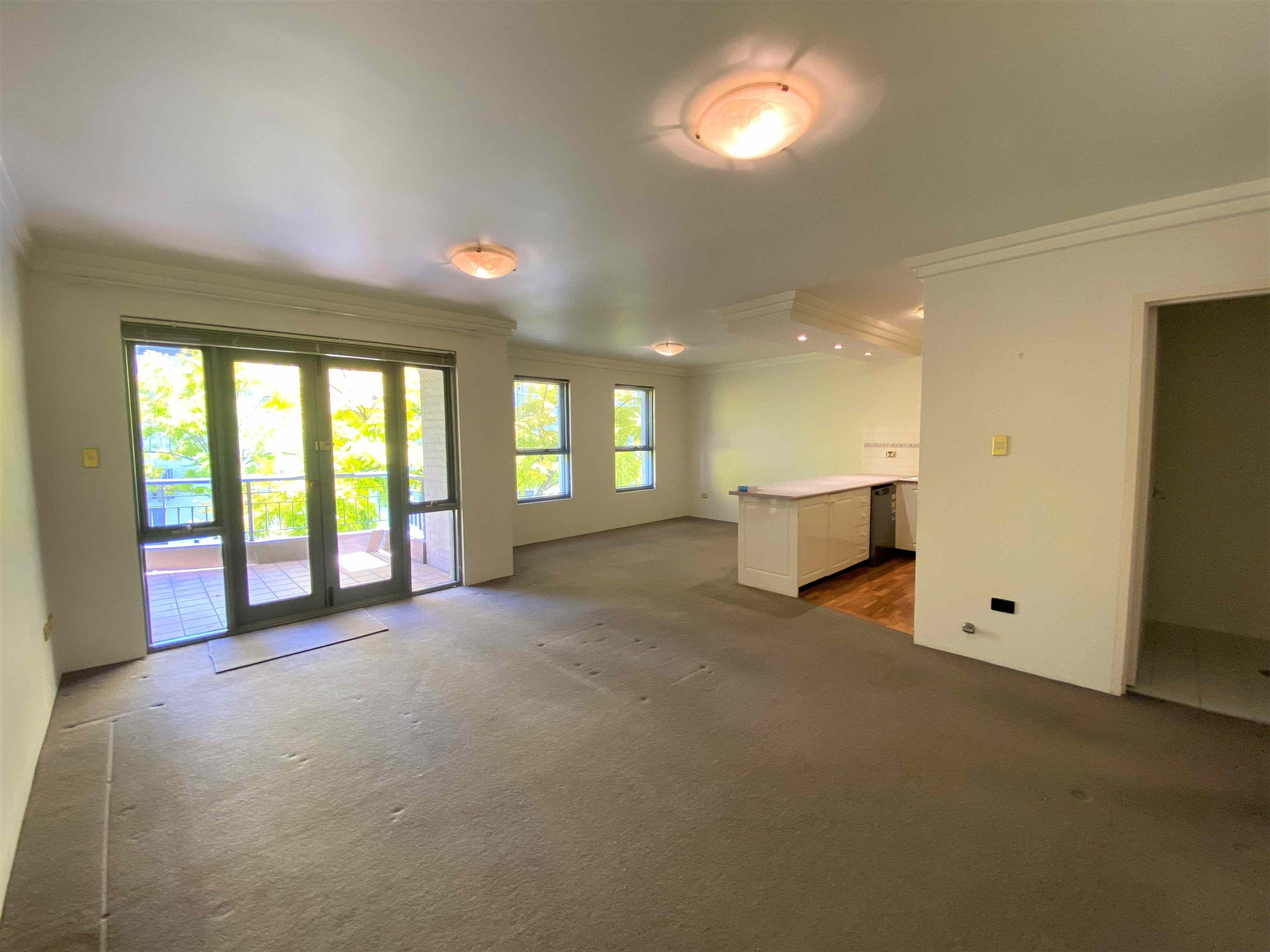 Home For Rent: NSW Rushcutters Bay, NSW 2011 Apartment | Prop-GPT the AI-Powered Property Portal