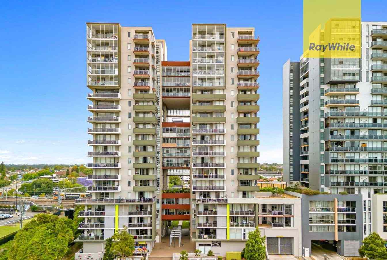 Home For Rent: NSW South Granville, NSW 2142 Apartment | Prop-GPT the AI-Powered Property Portal