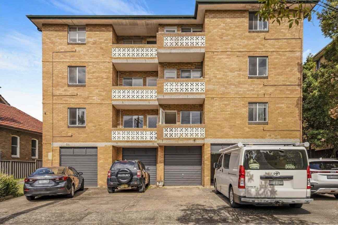 Home For Rent: NSW Summer Hill, NSW 2130 Unit | Prop-GPT the AI-Powered Property Portal