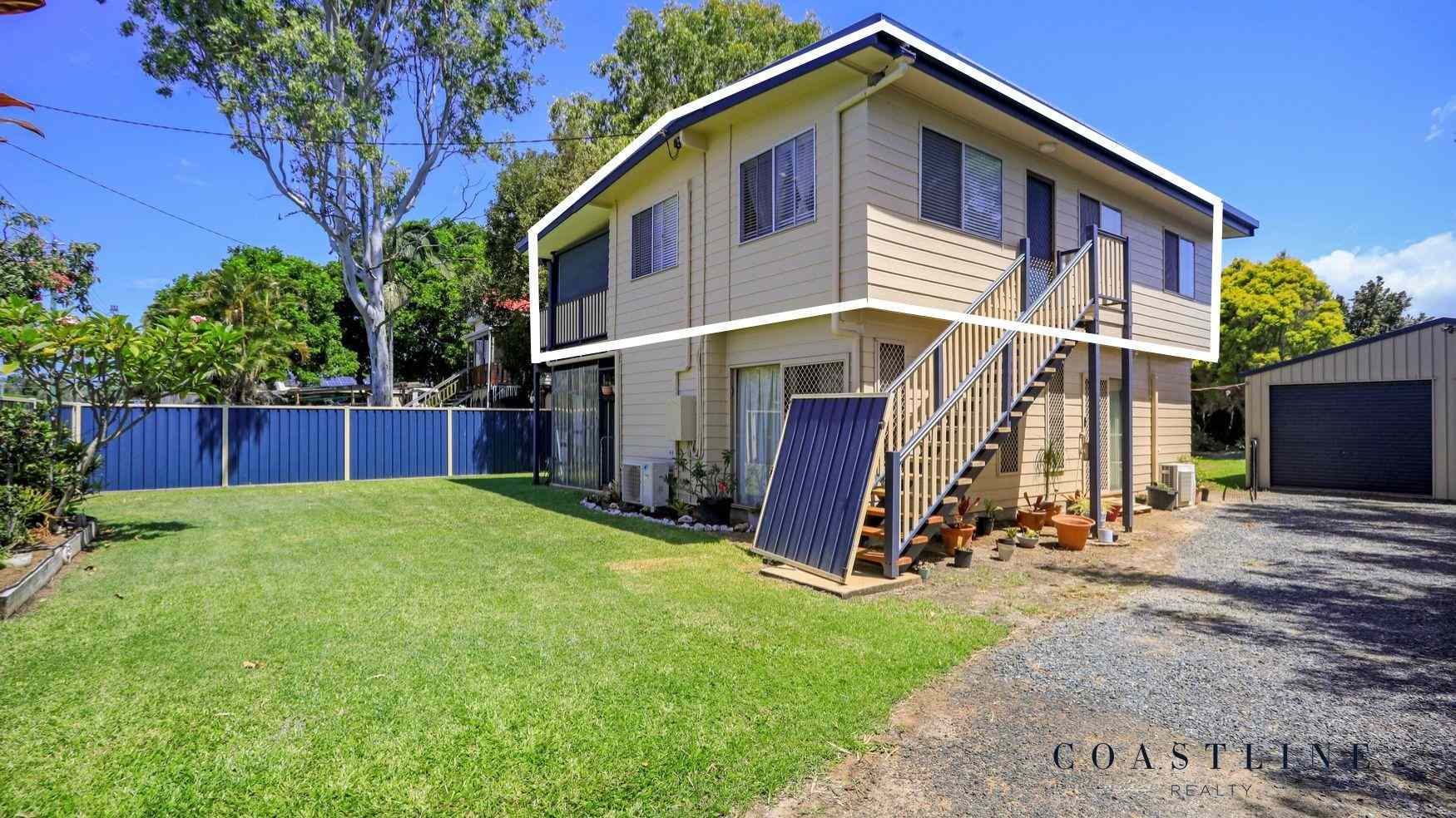 Home For Rent: QLD Burnett Heads, QLD 4670 House | Prop-GPT the AI-Powered Property Portal